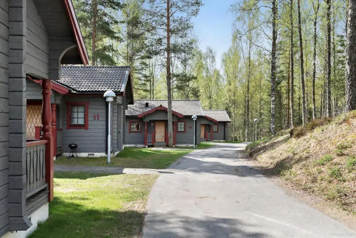 Cottage in Kloten Nature Resort Cottage in Kloten Nature Resort