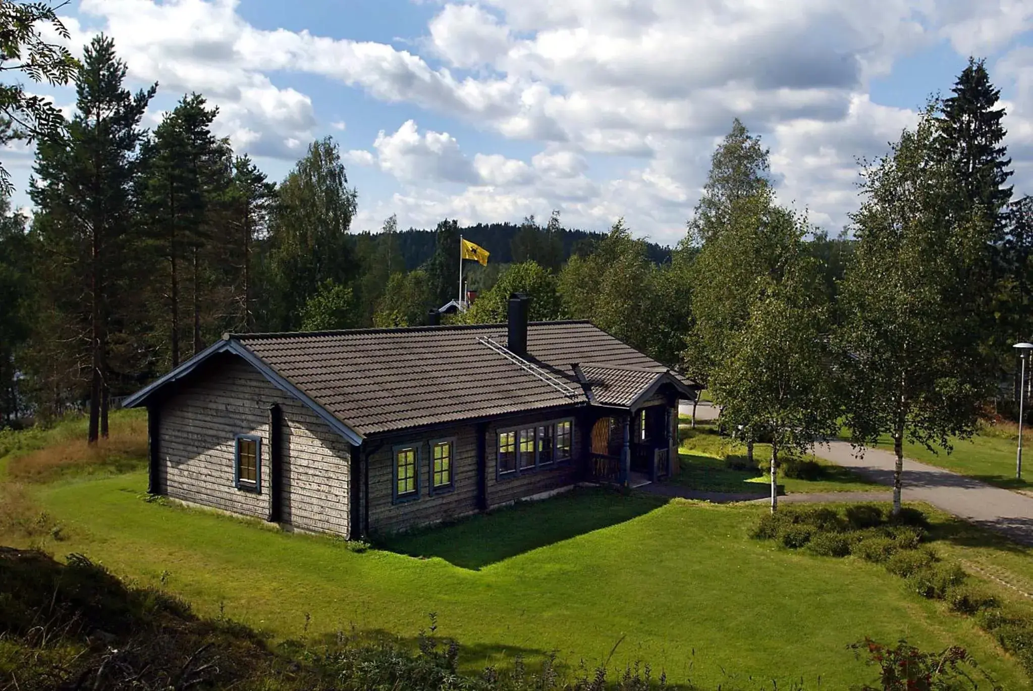 Kloten Nature Resort Kloten Nature Resort