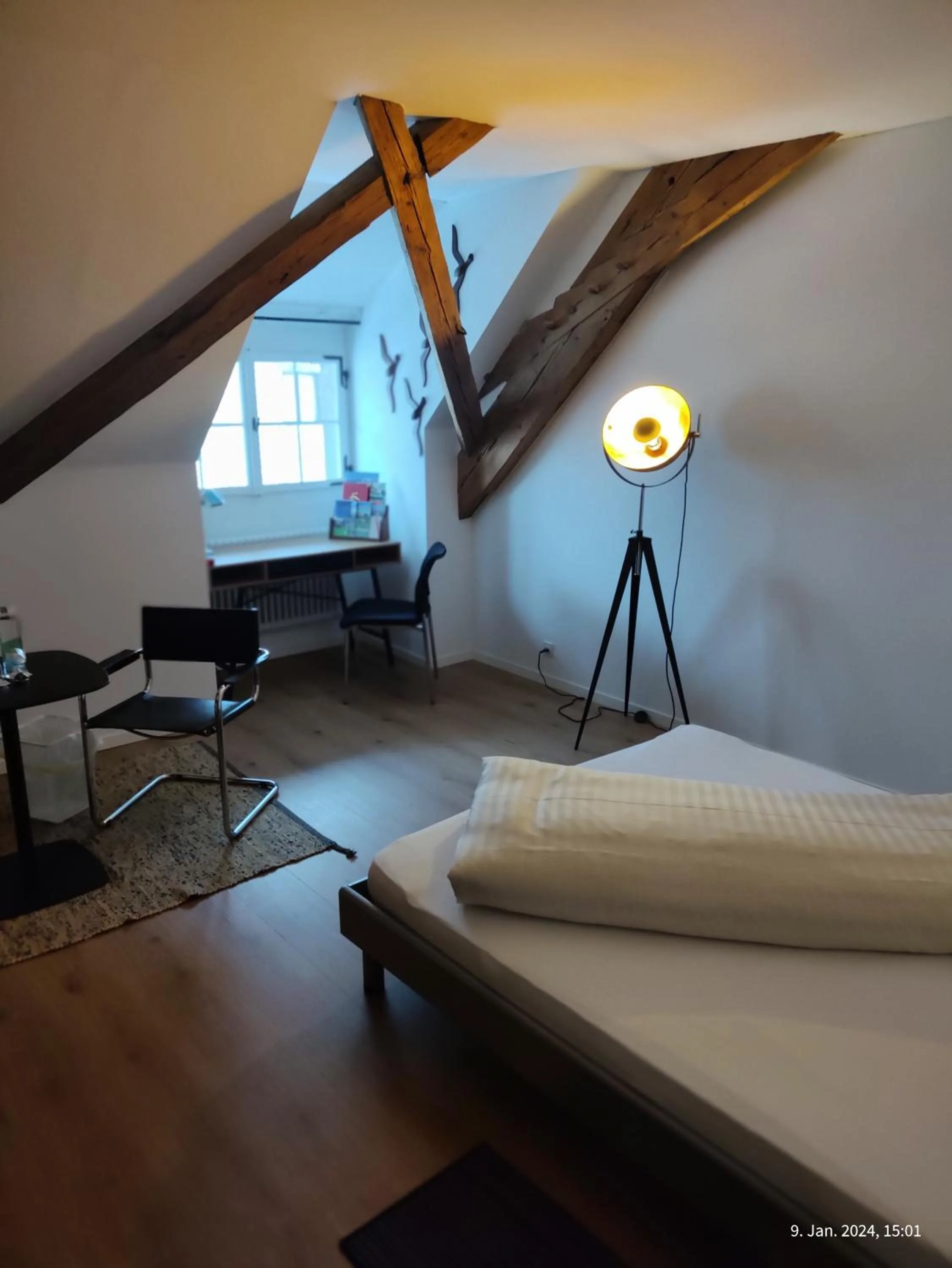 Gasthaus "Hotel Hirschen"