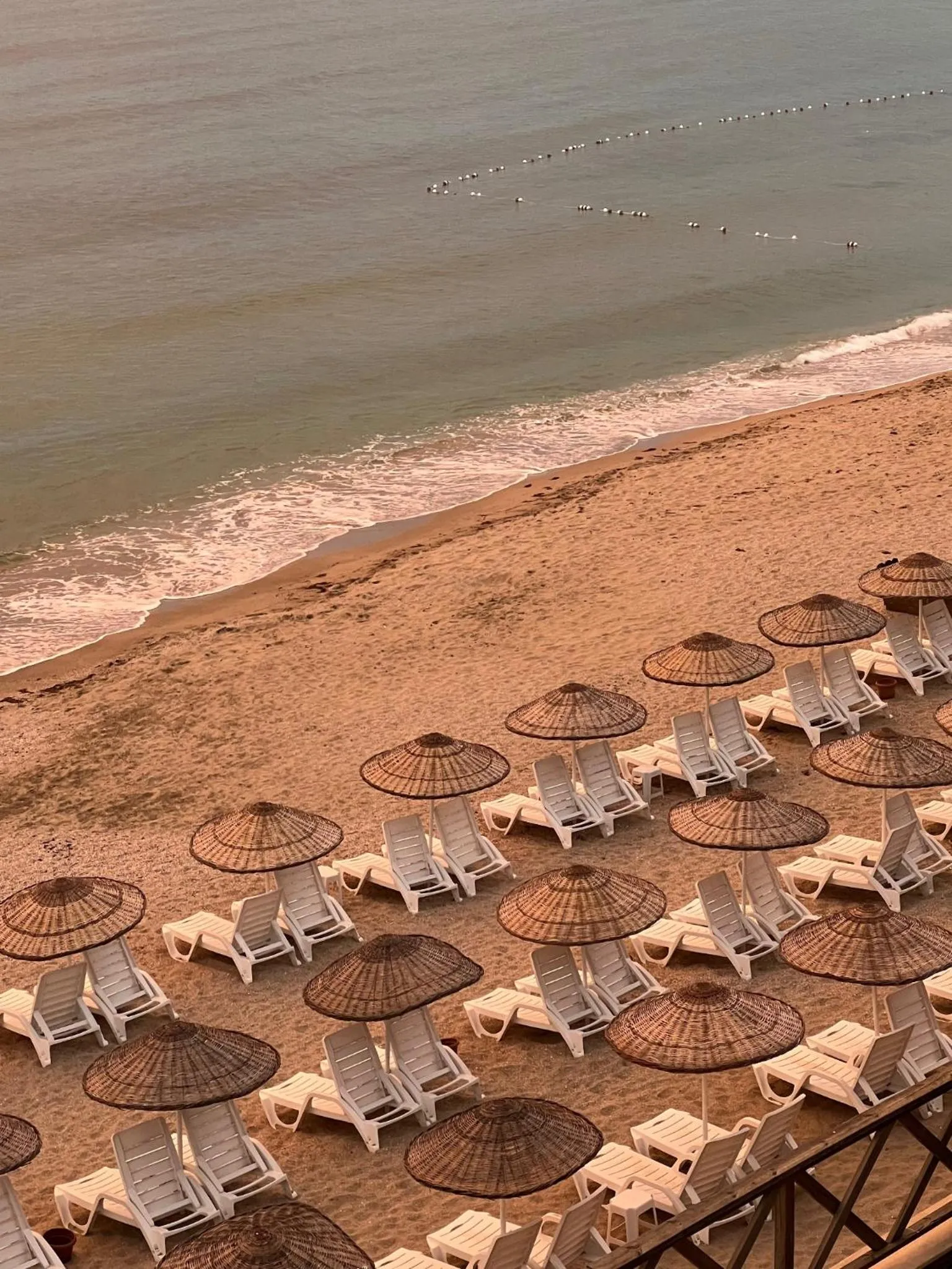 Beach in İğneada Resort Hotel & SPA