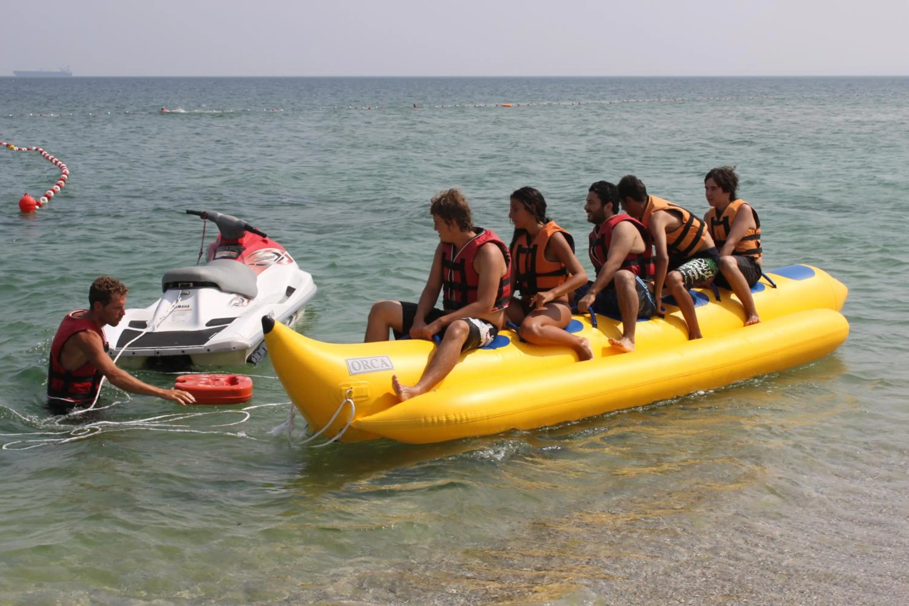 Entertainment in İğneada Resort Hotel & SPA