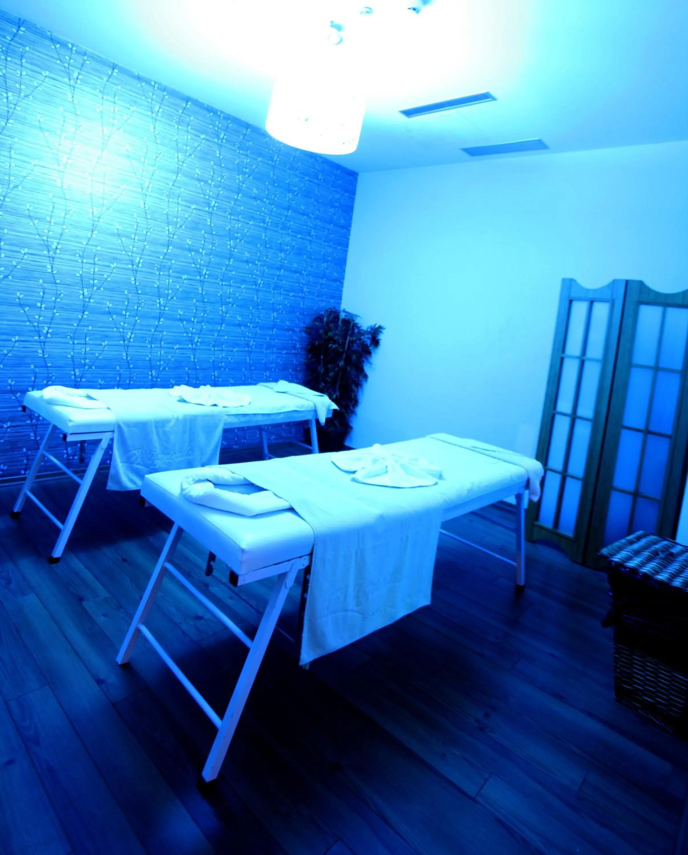 Massage in İğneada Resort Hotel & SPA