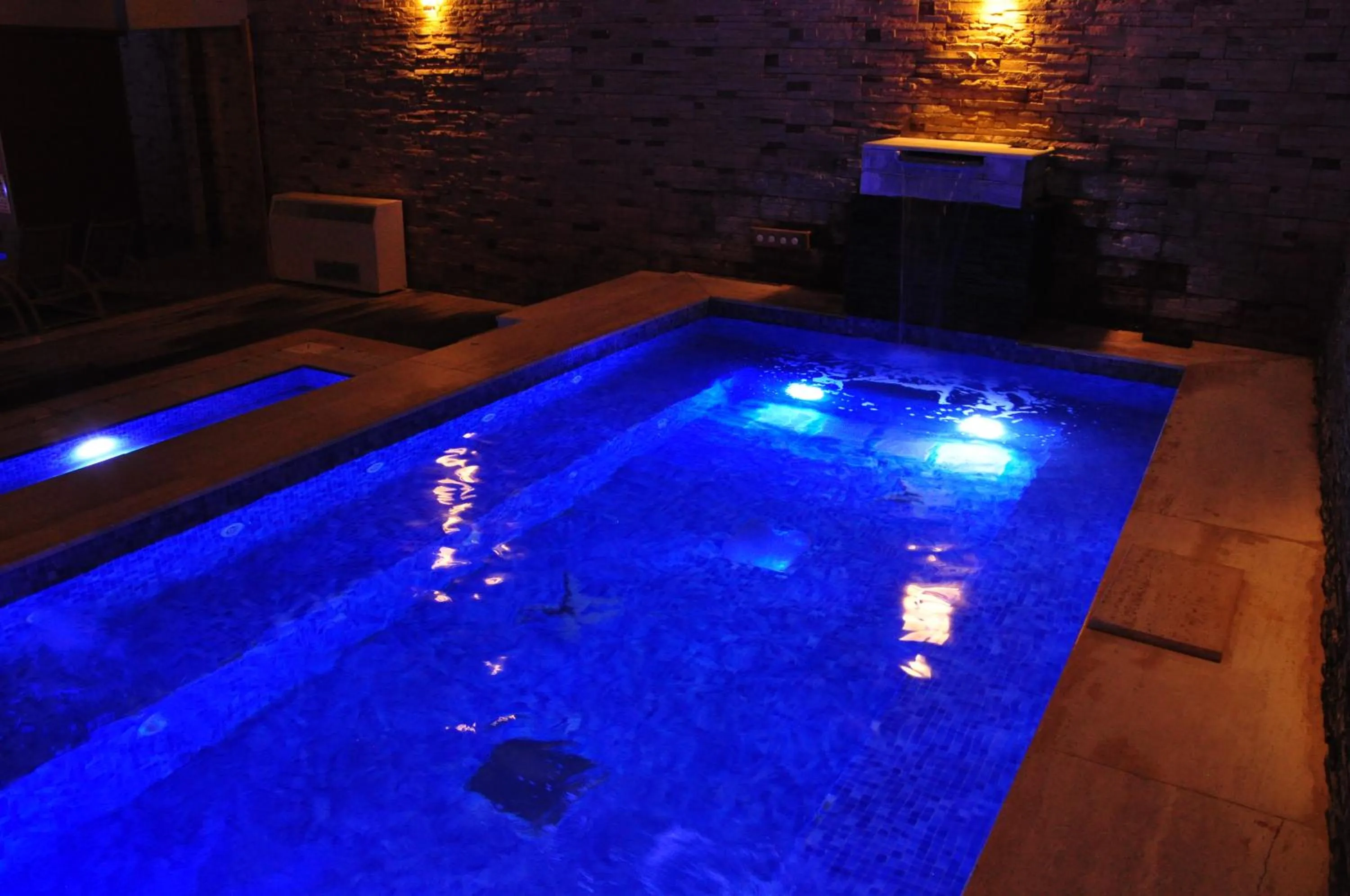 Swimming pool in İğneada Resort Hotel & SPA