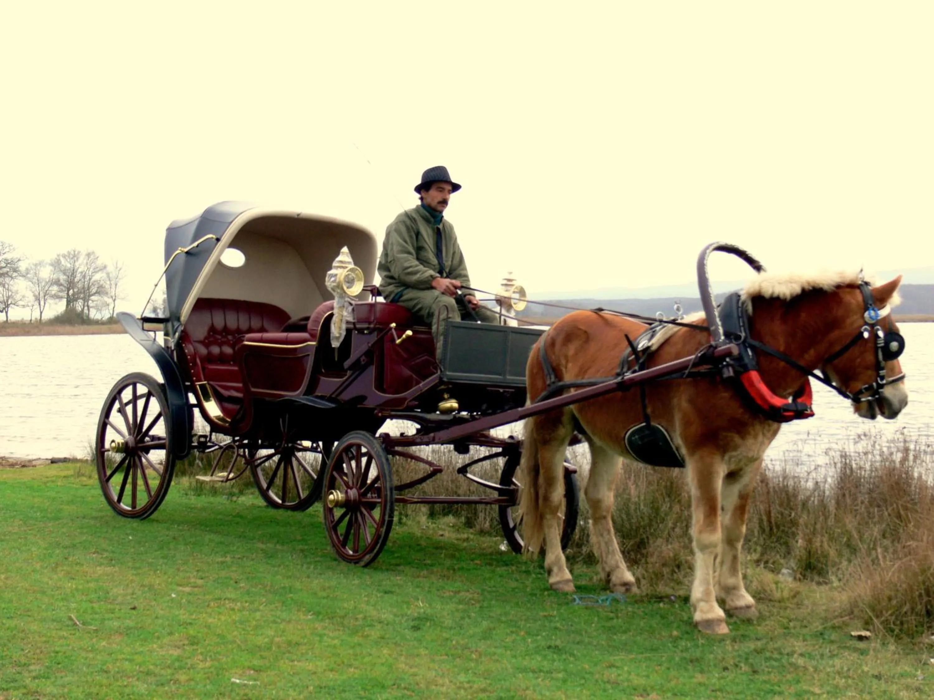 People in İğneada Resort Hotel & SPA