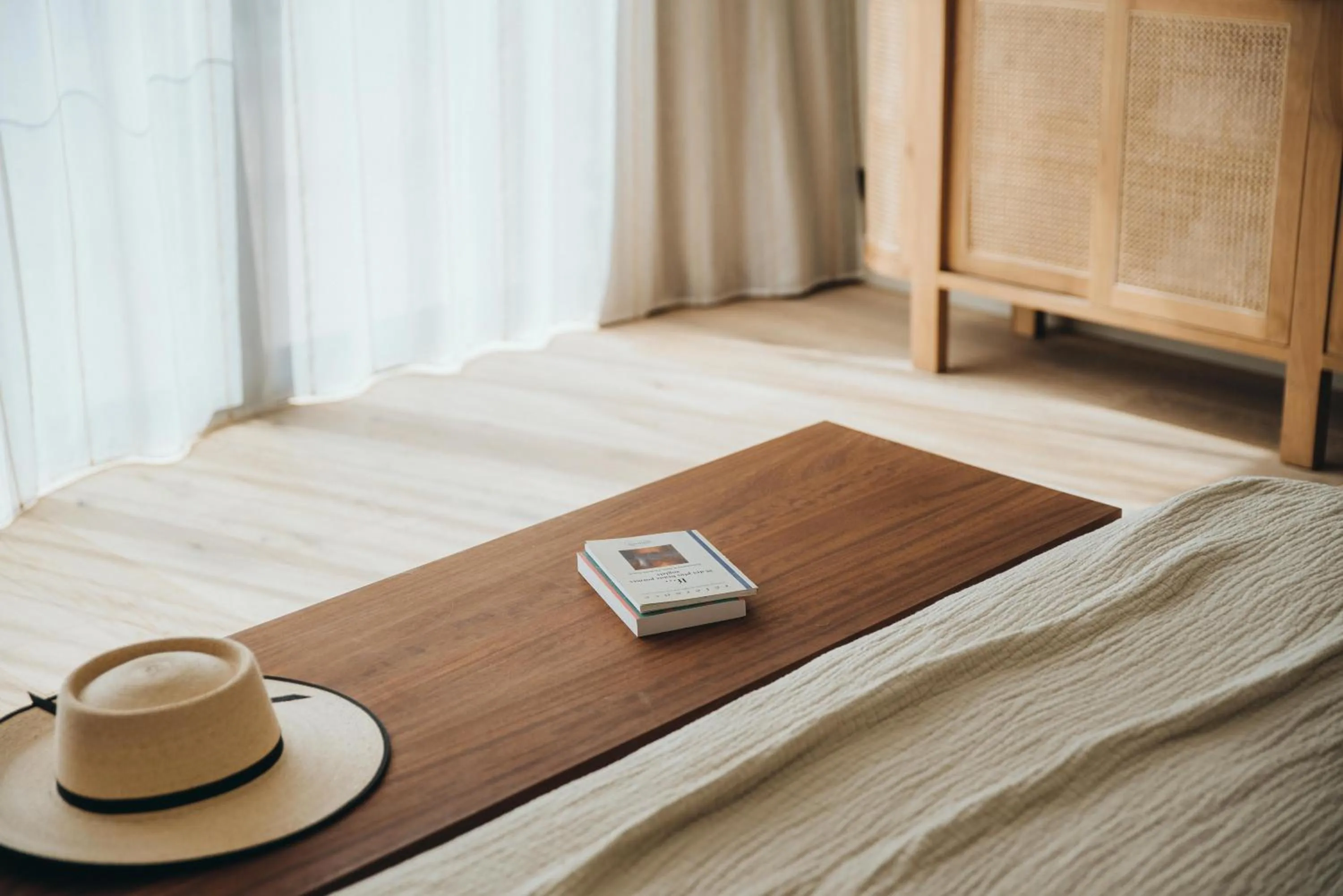 hair dresser, Bed in Maslina Resort