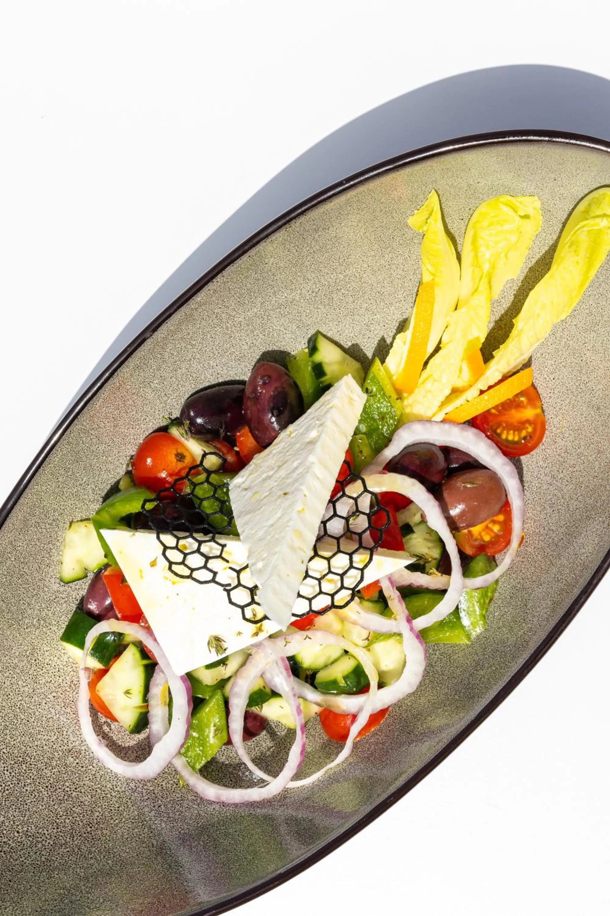 Restaurant/places to eat in Maslina Resort