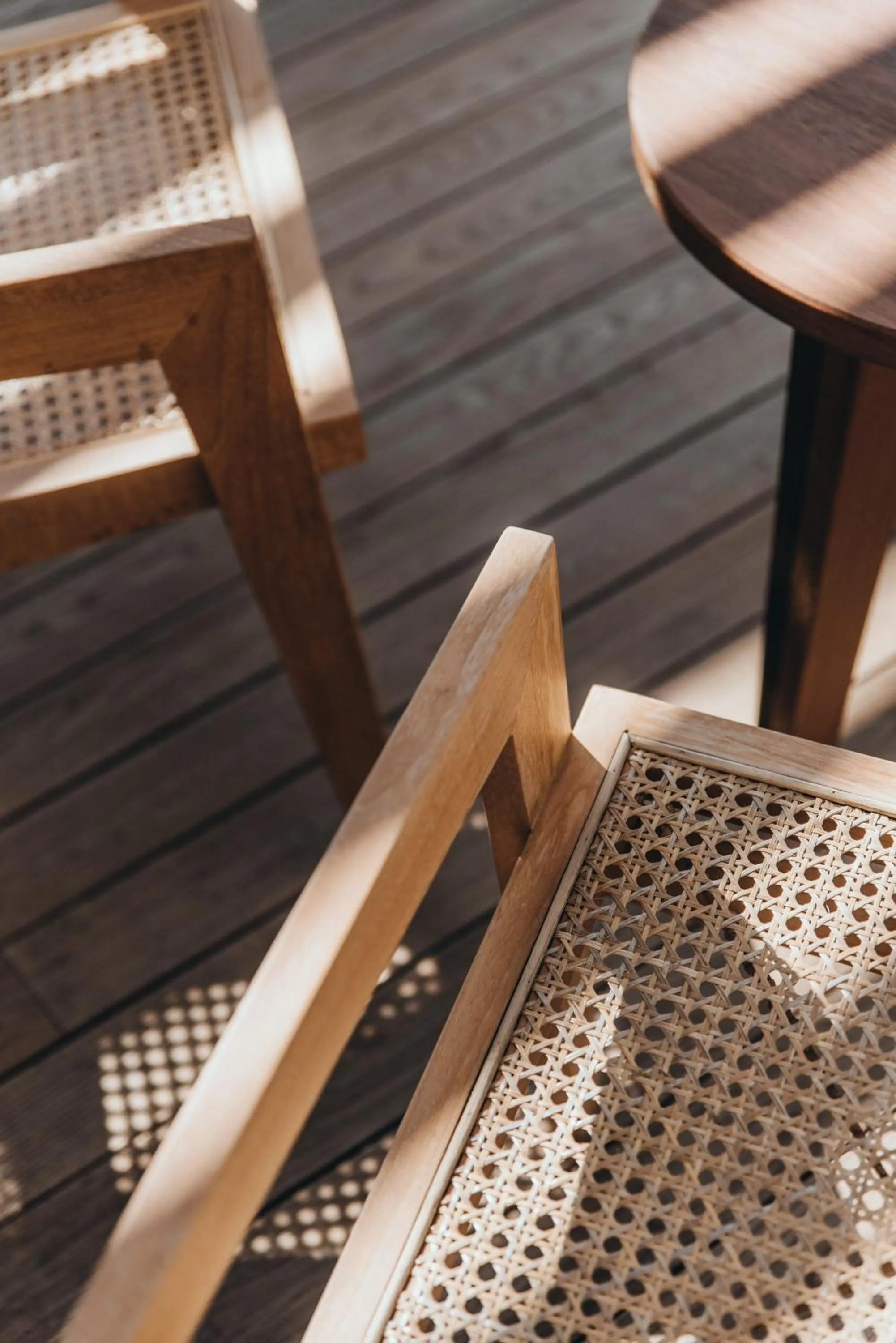 hair dresser in Maslina Resort