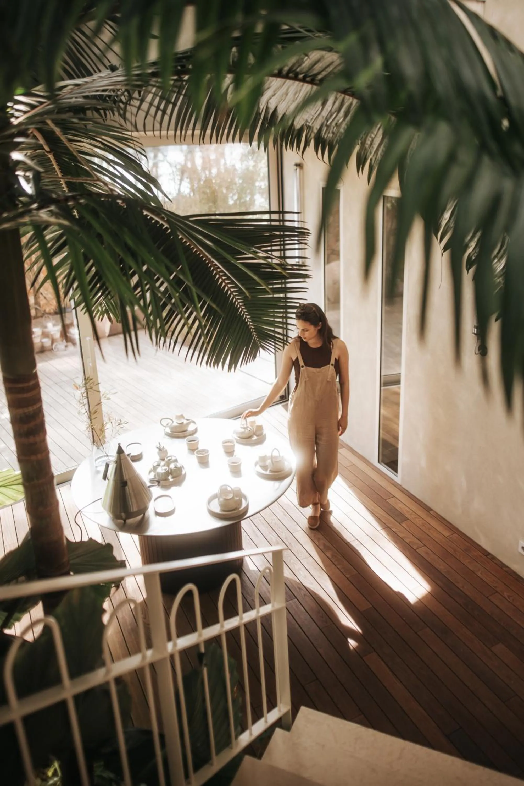 People in Maslina Resort