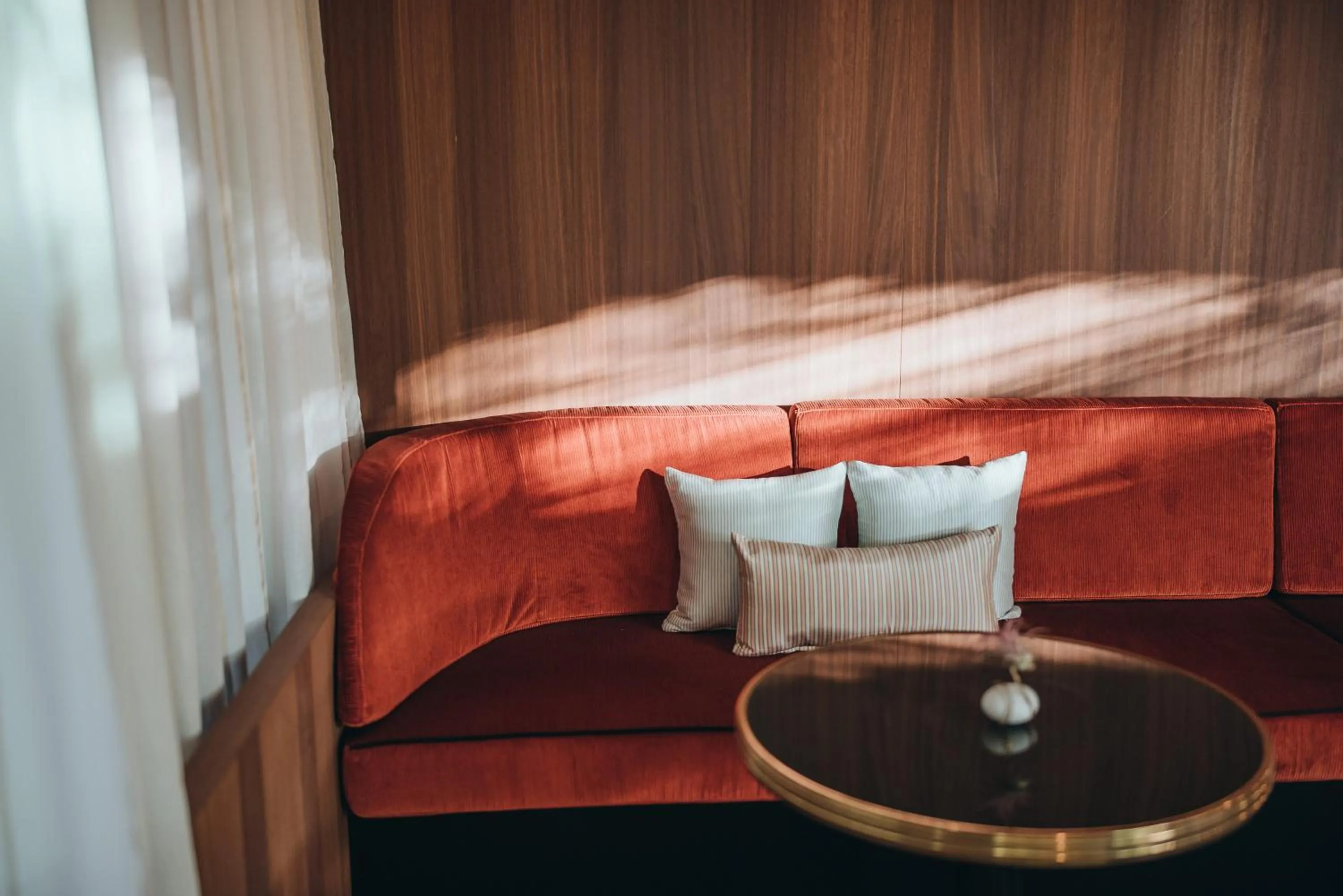 Lounge or bar in Maslina Resort