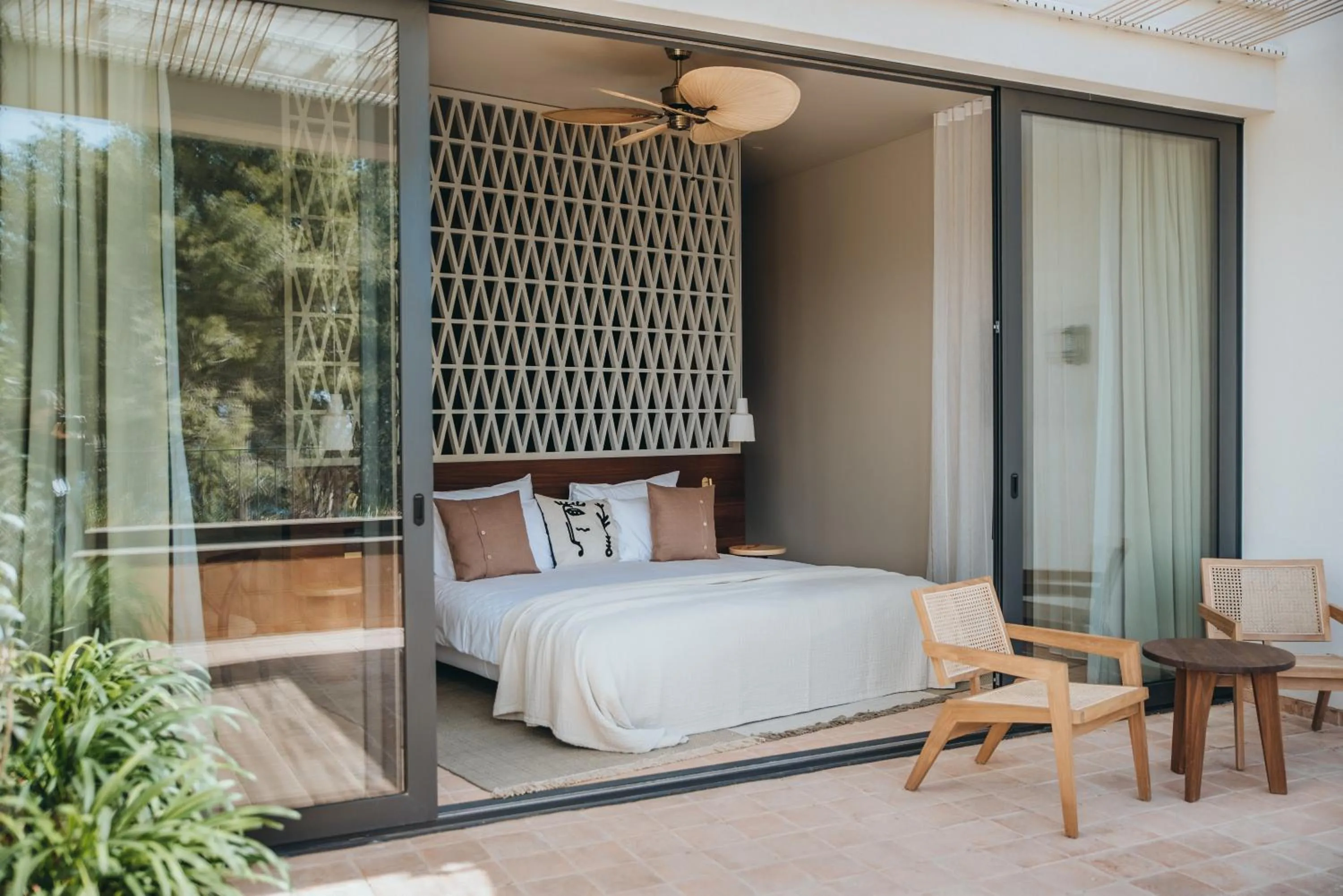 Day, Bed in Maslina Resort