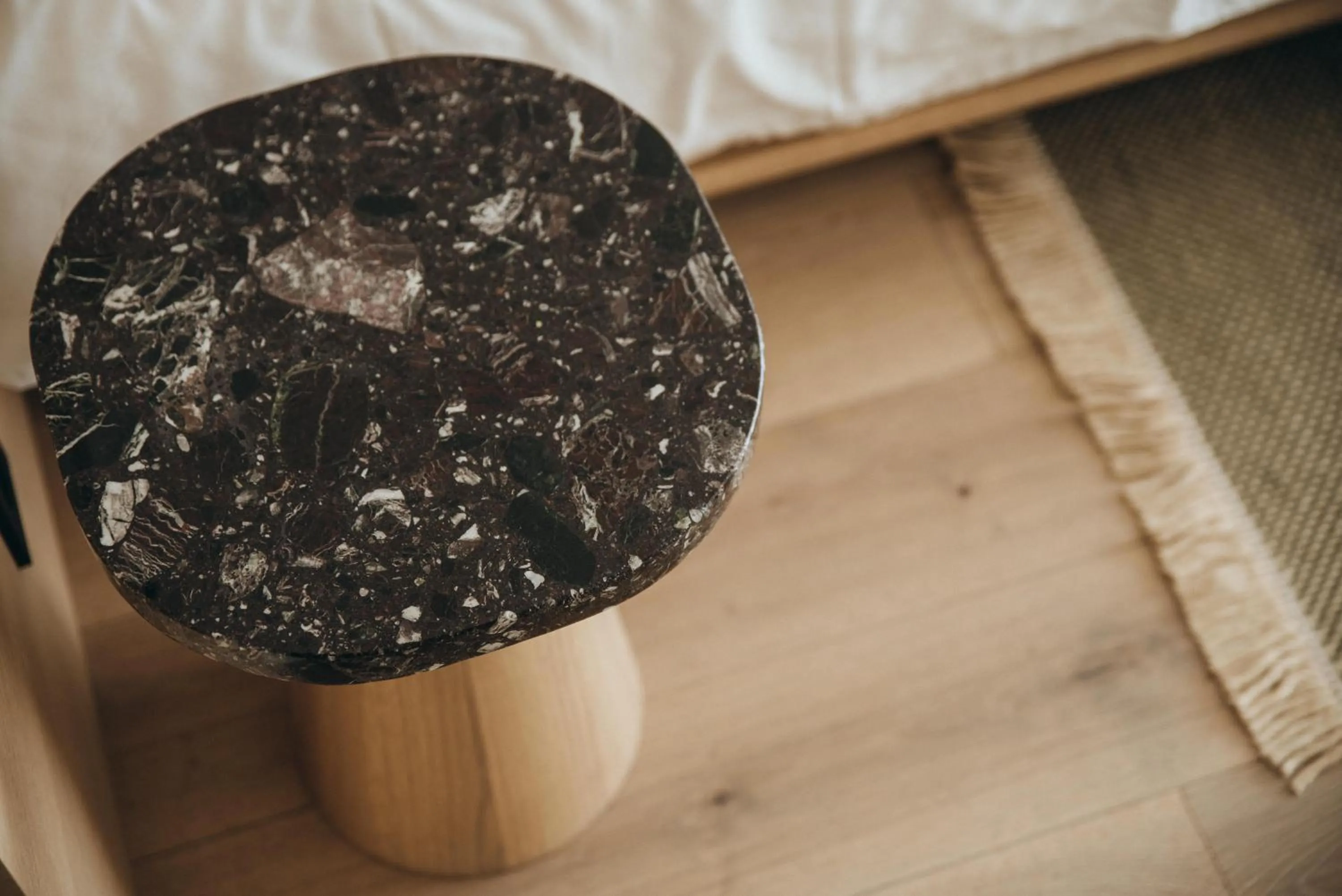 Bedroom in Maslina Resort