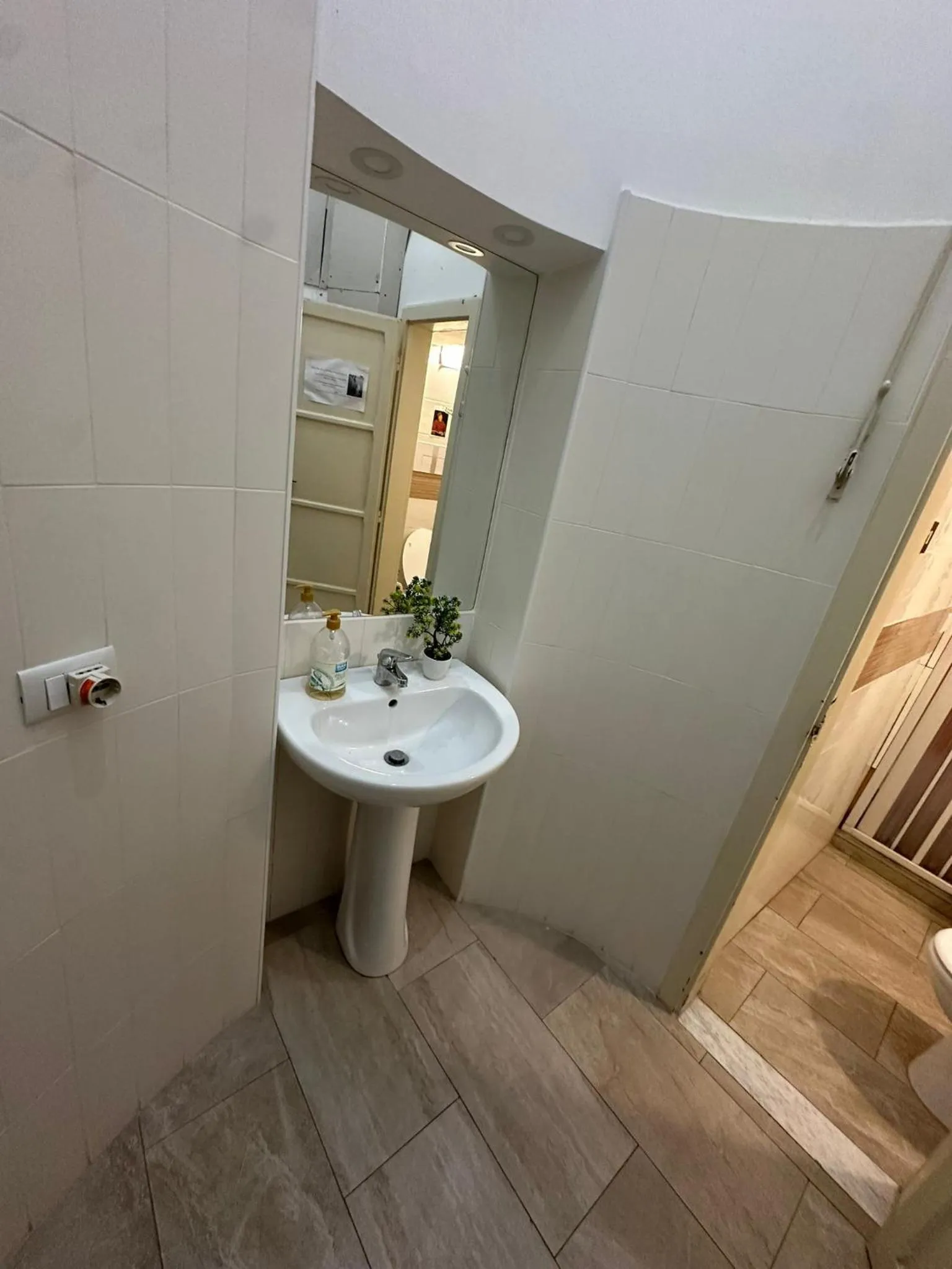 Salerno Experience Hostel