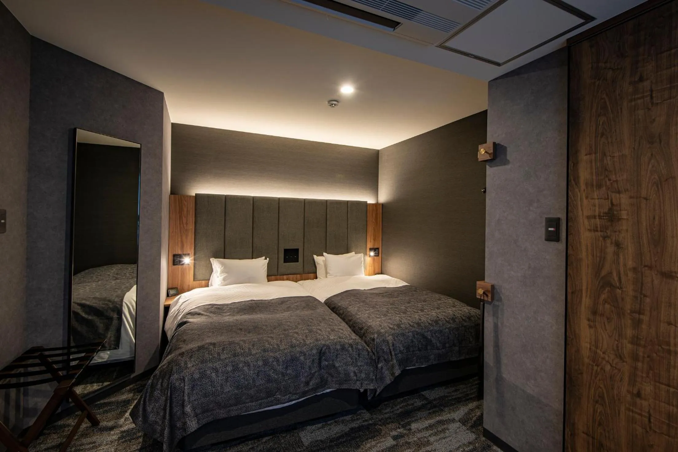 AN-GRANDEホテル奈良