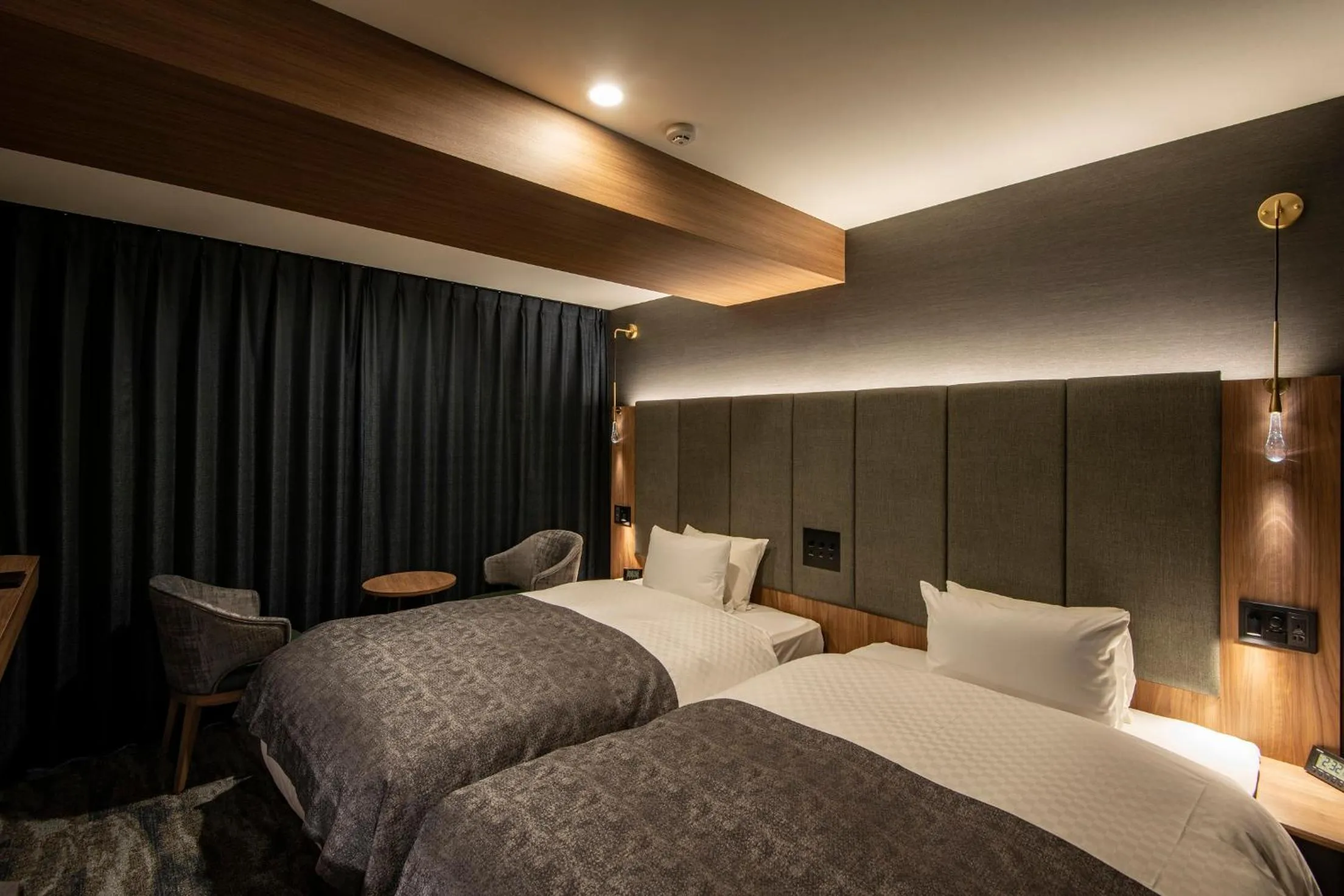 AN-GRANDEホテル奈良