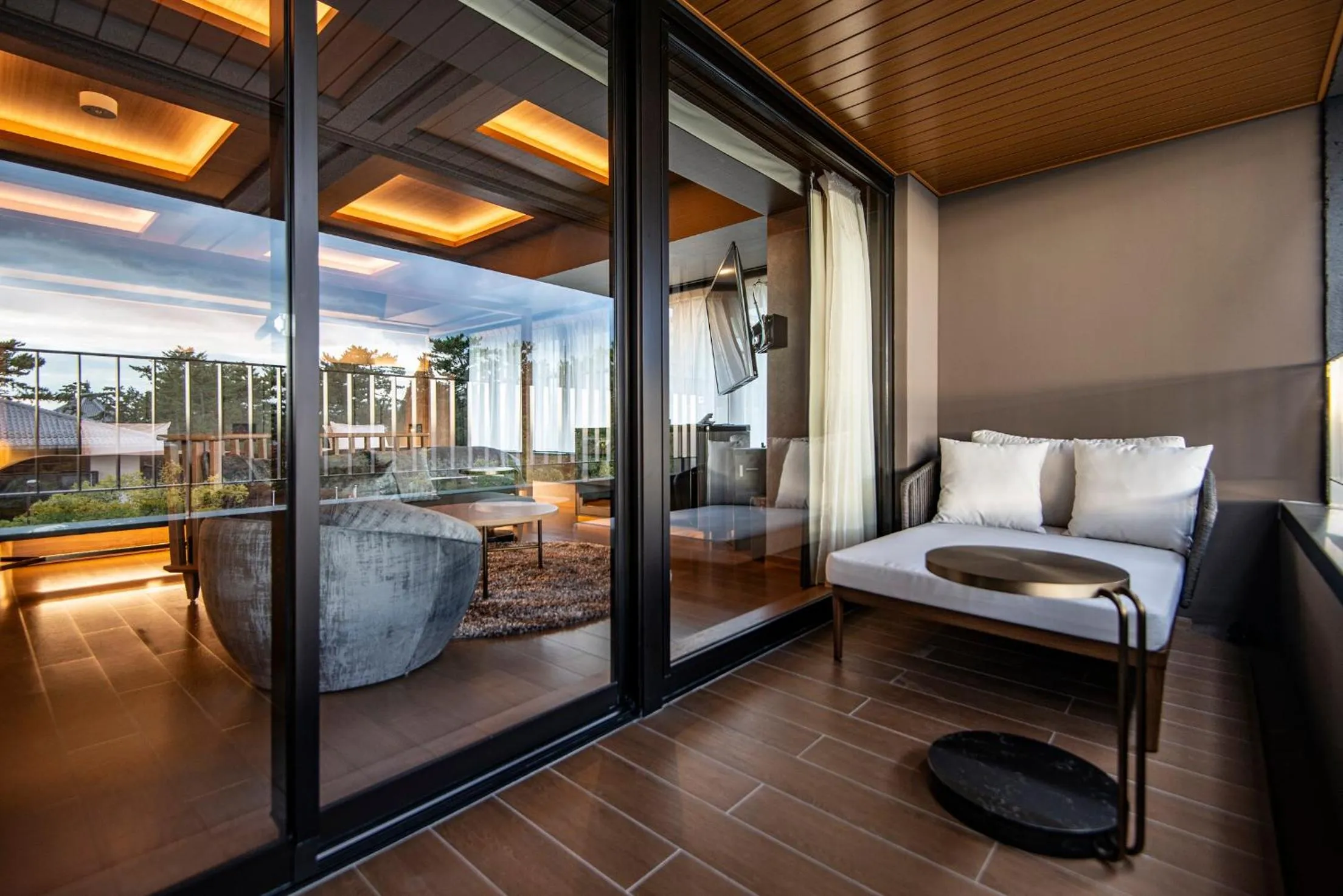 AN-GRANDEホテル奈良