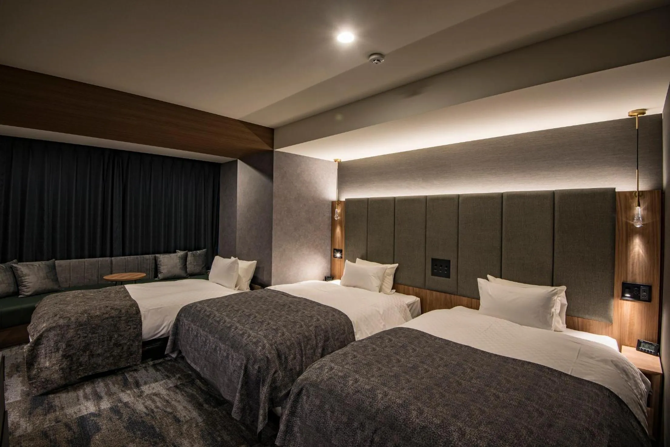 AN-GRANDEホテル奈良