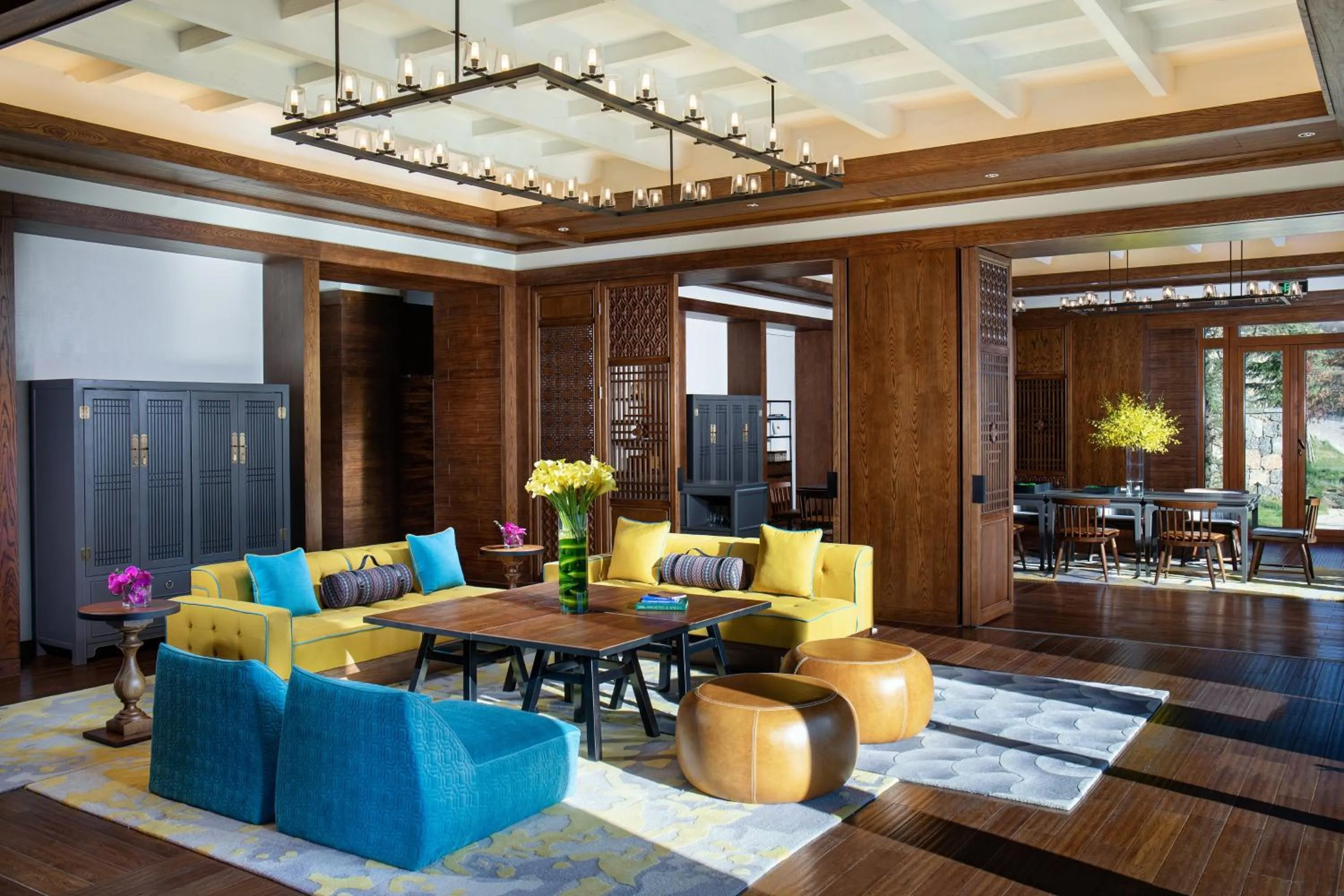 Other in Hotel Indigo Diqing Moonlight City by IHG