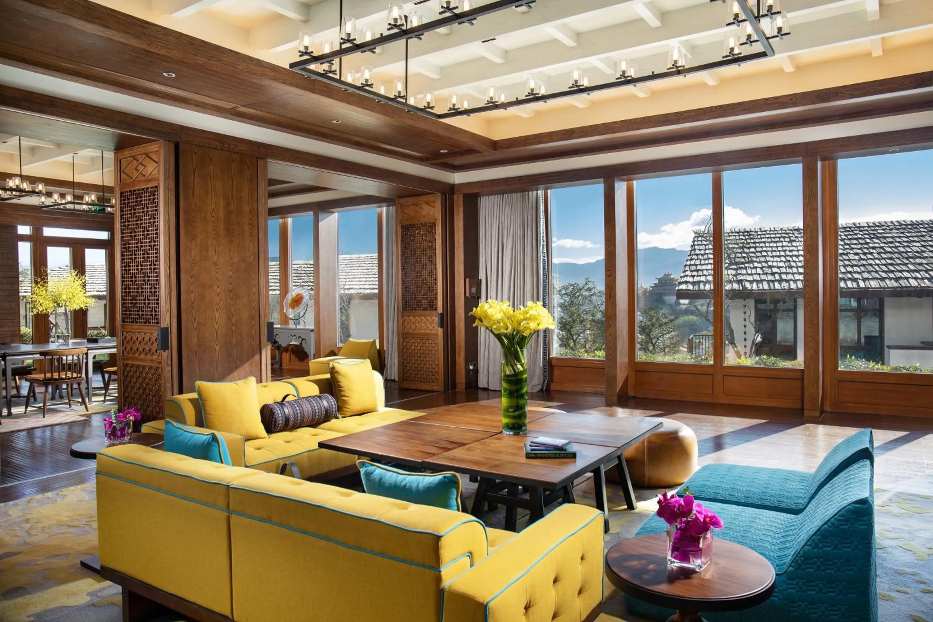 Other in Hotel Indigo Diqing Moonlight City by IHG