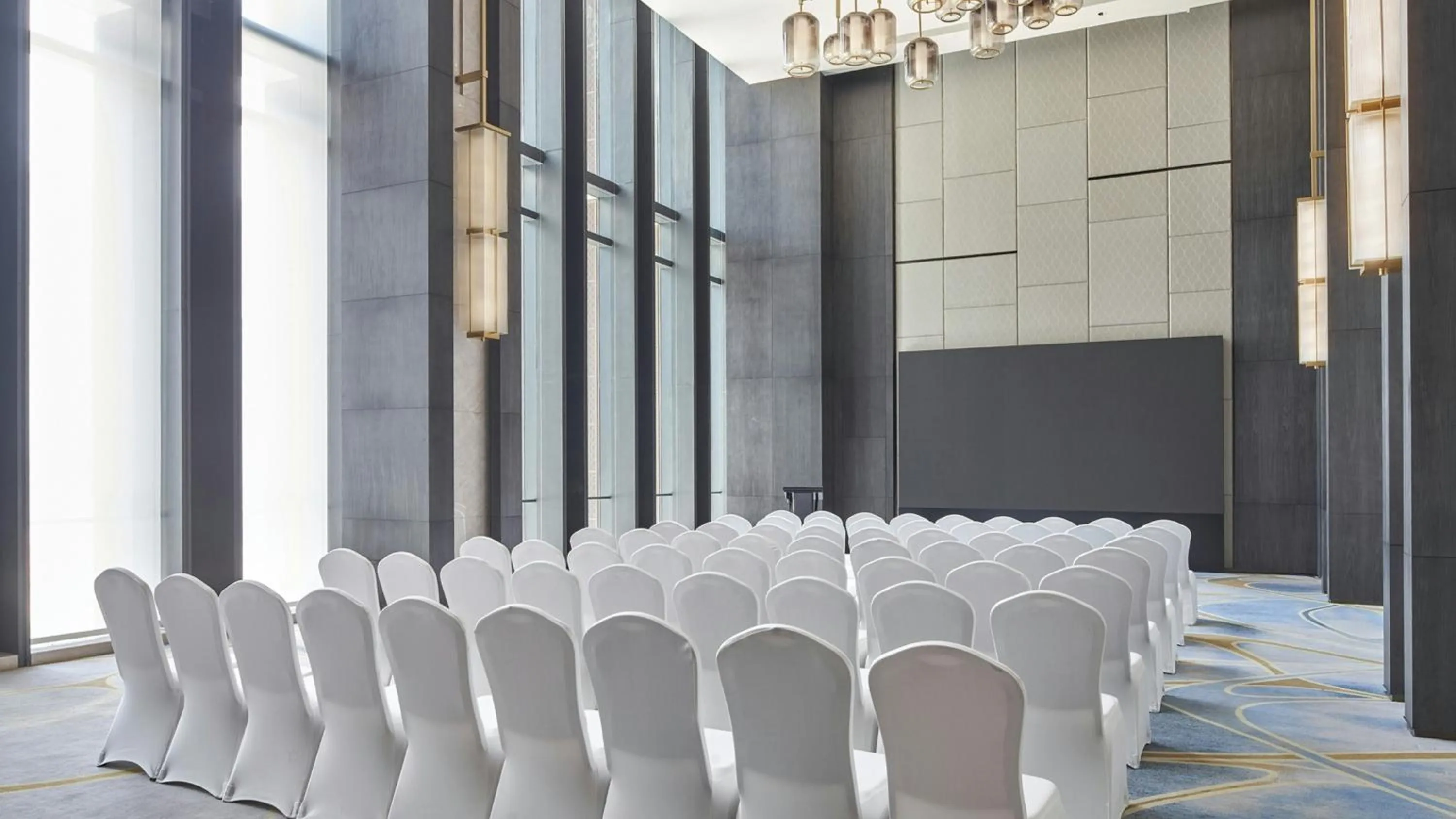 Meeting/conference room in InterContinental Foshan DongPing