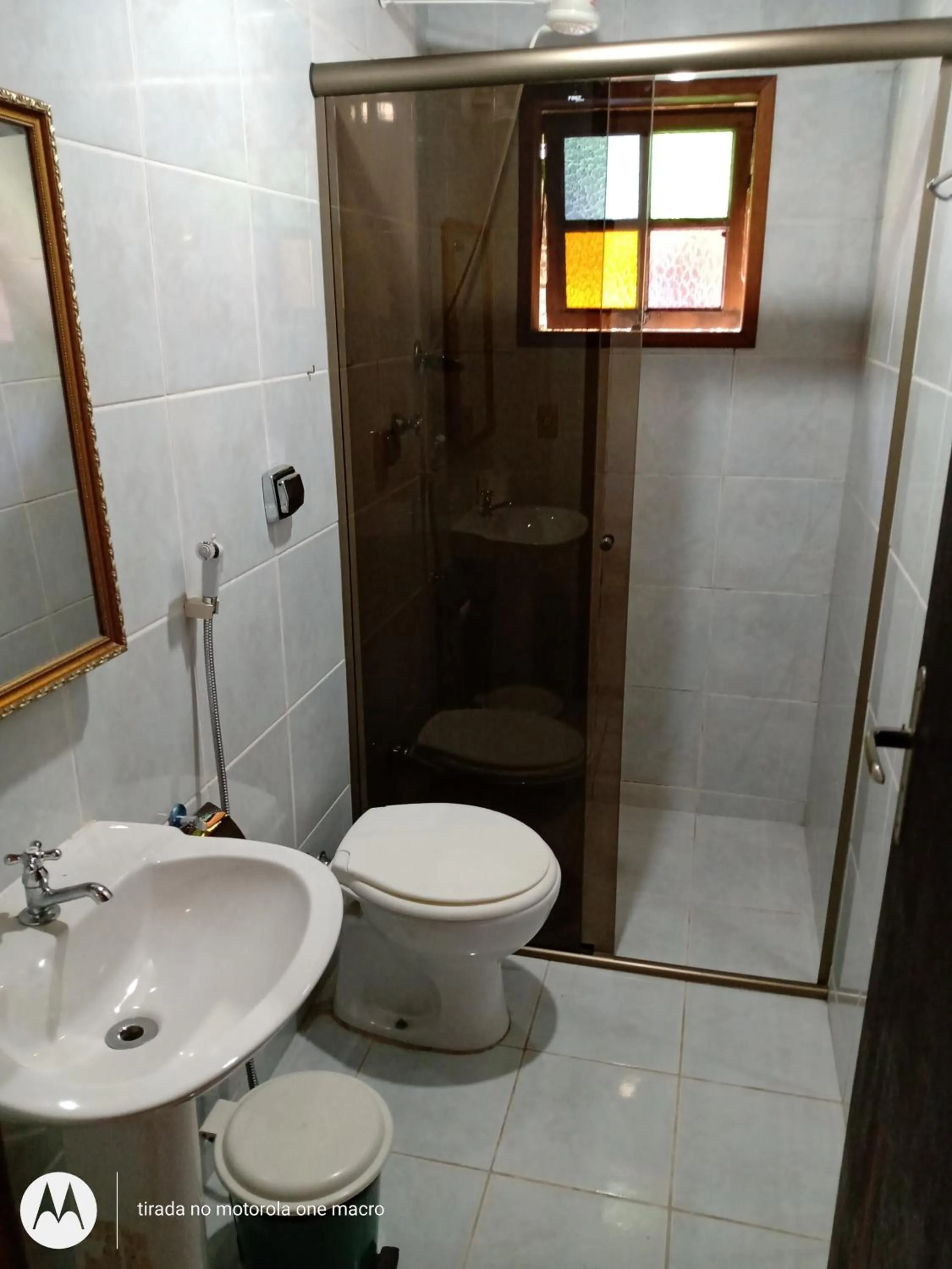 Pousada Nova Conquista