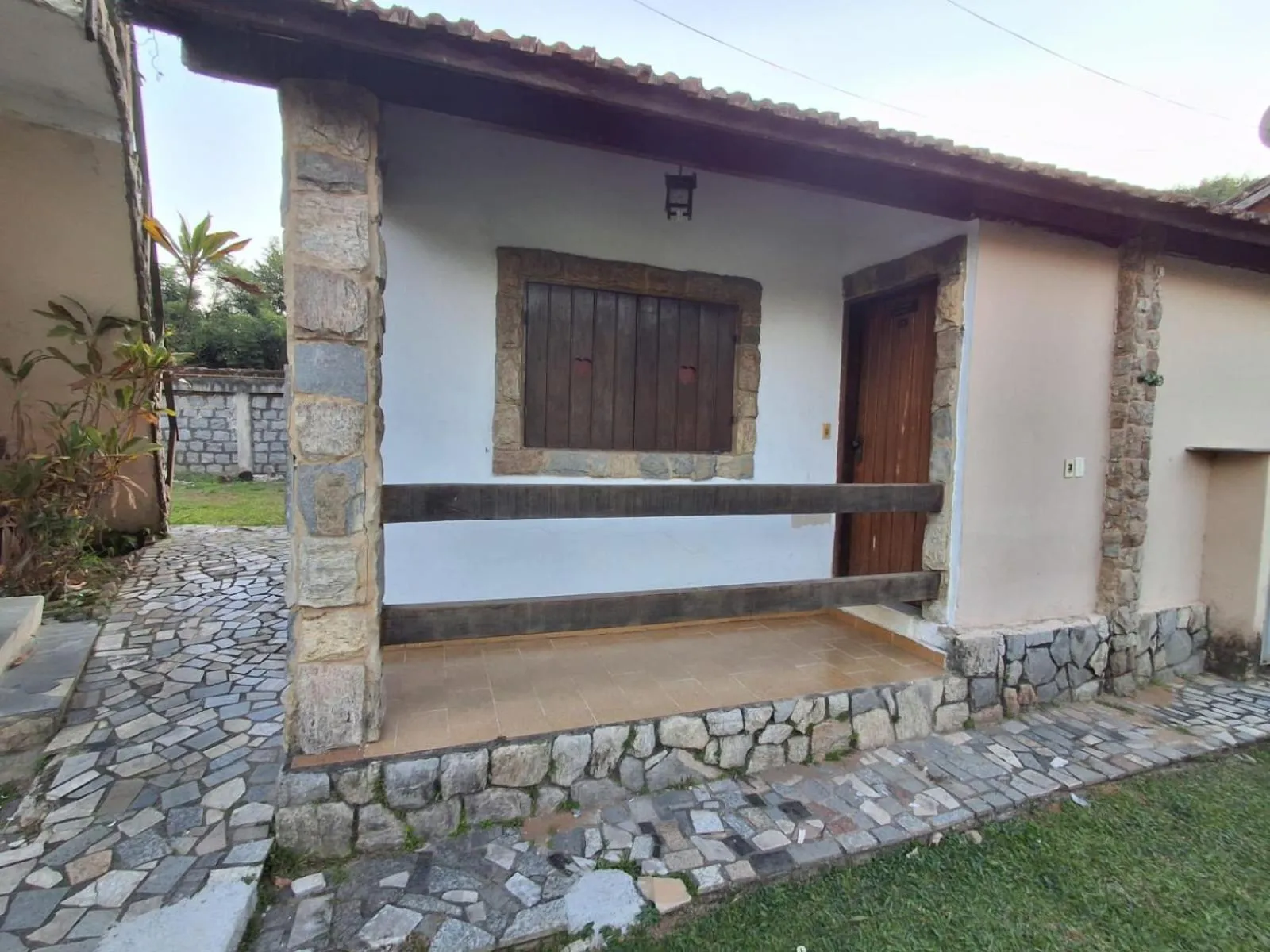 Pousada Nova Conquista