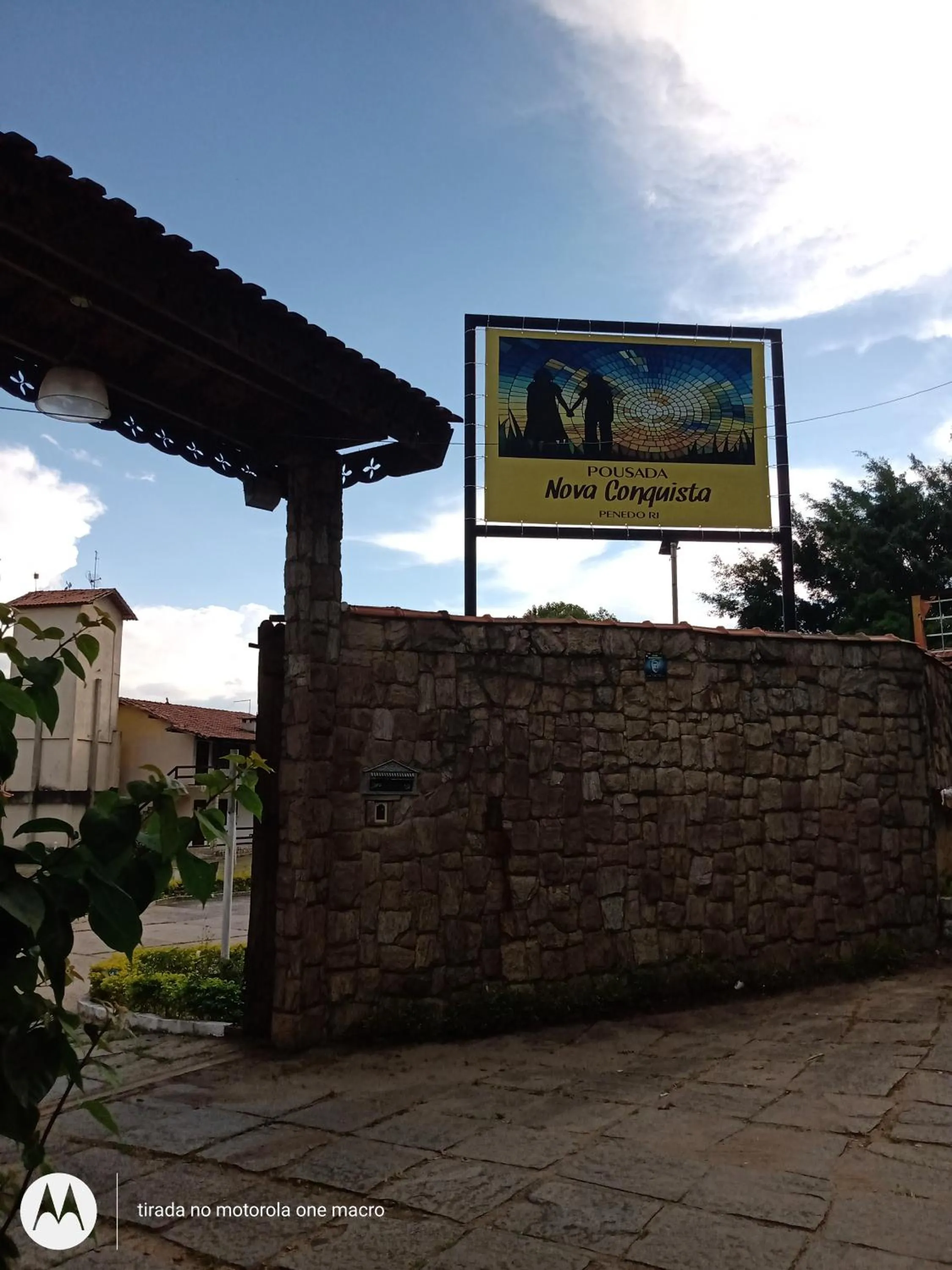 Pousada Nova Conquista