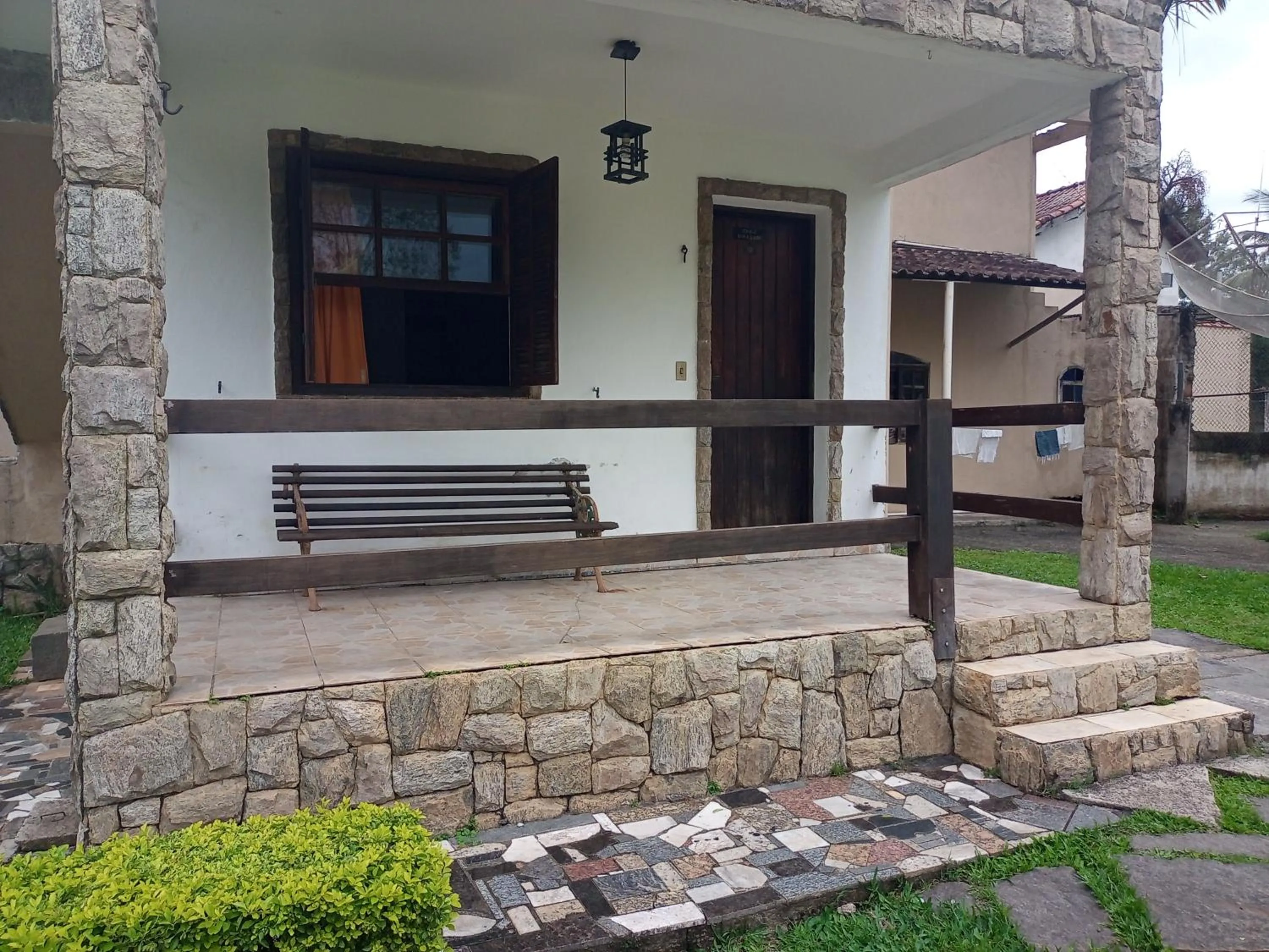 Pousada Nova Conquista