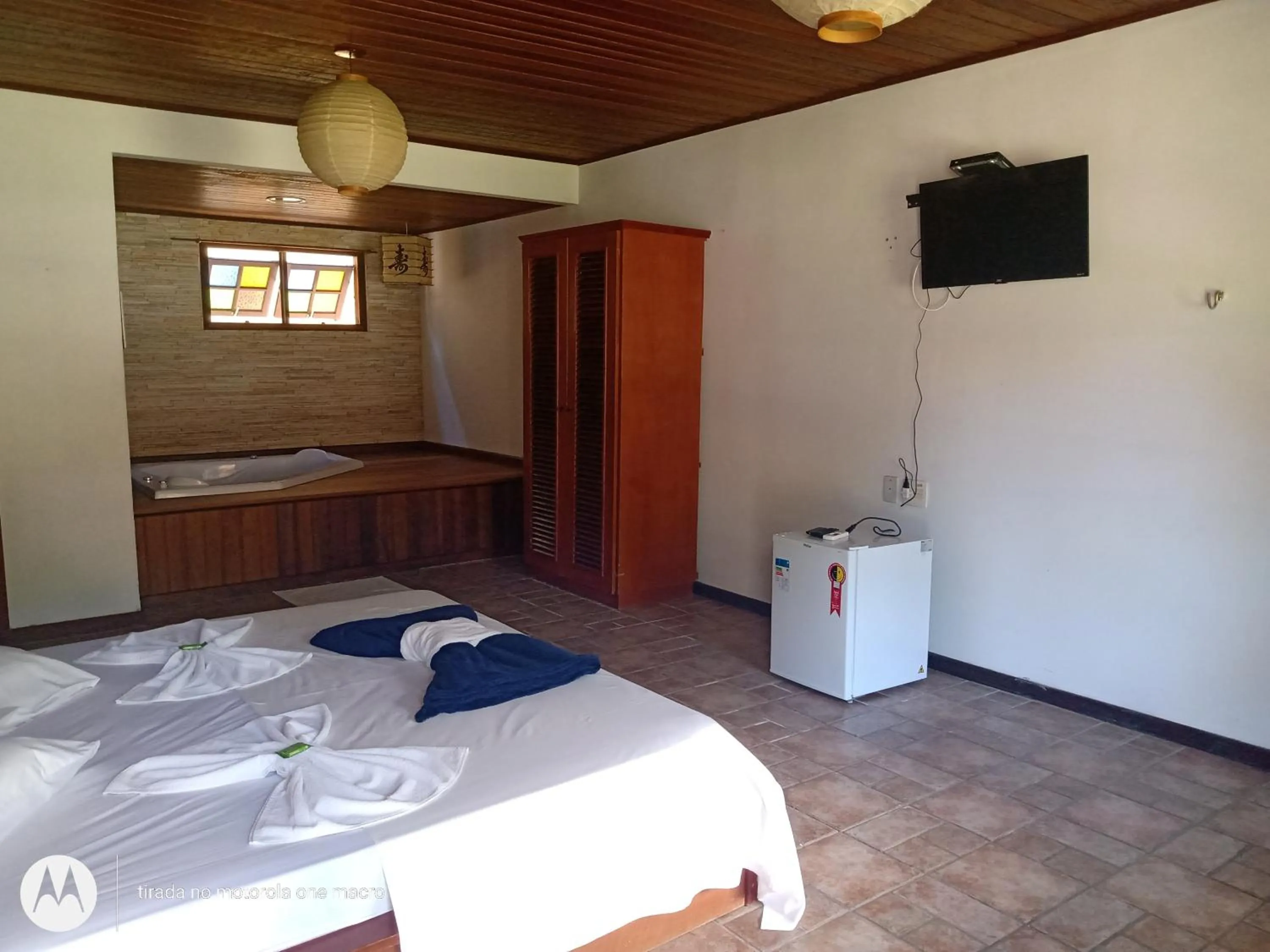 Pousada Nova Conquista