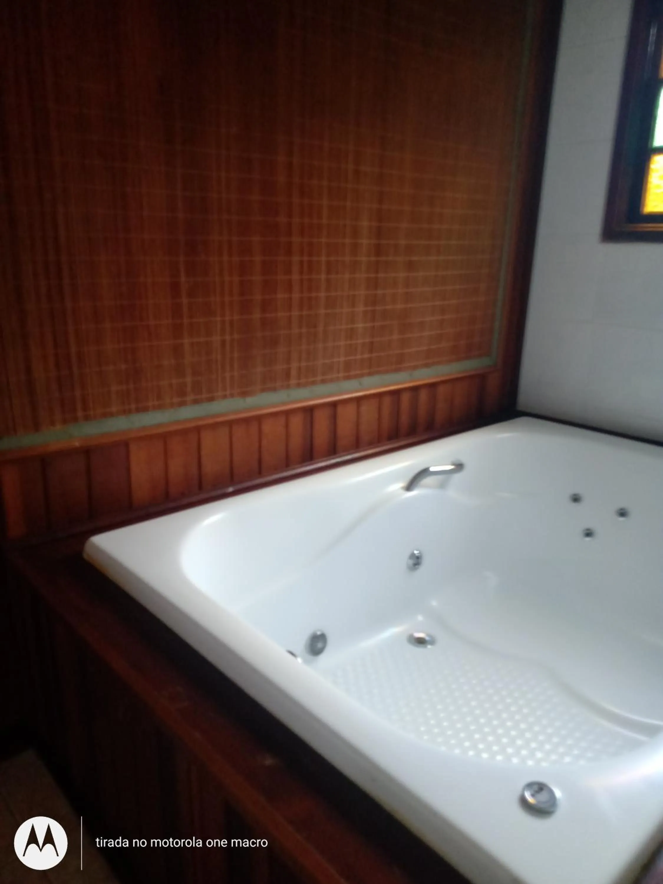 Pousada Nova Conquista