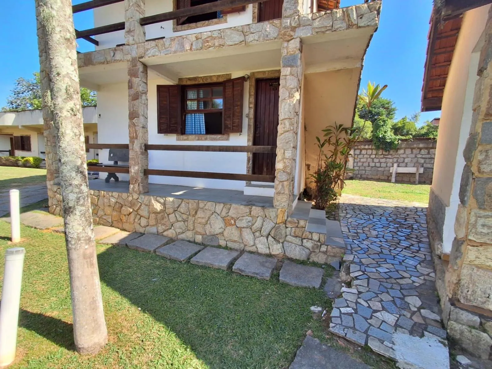 Pousada Nova Conquista