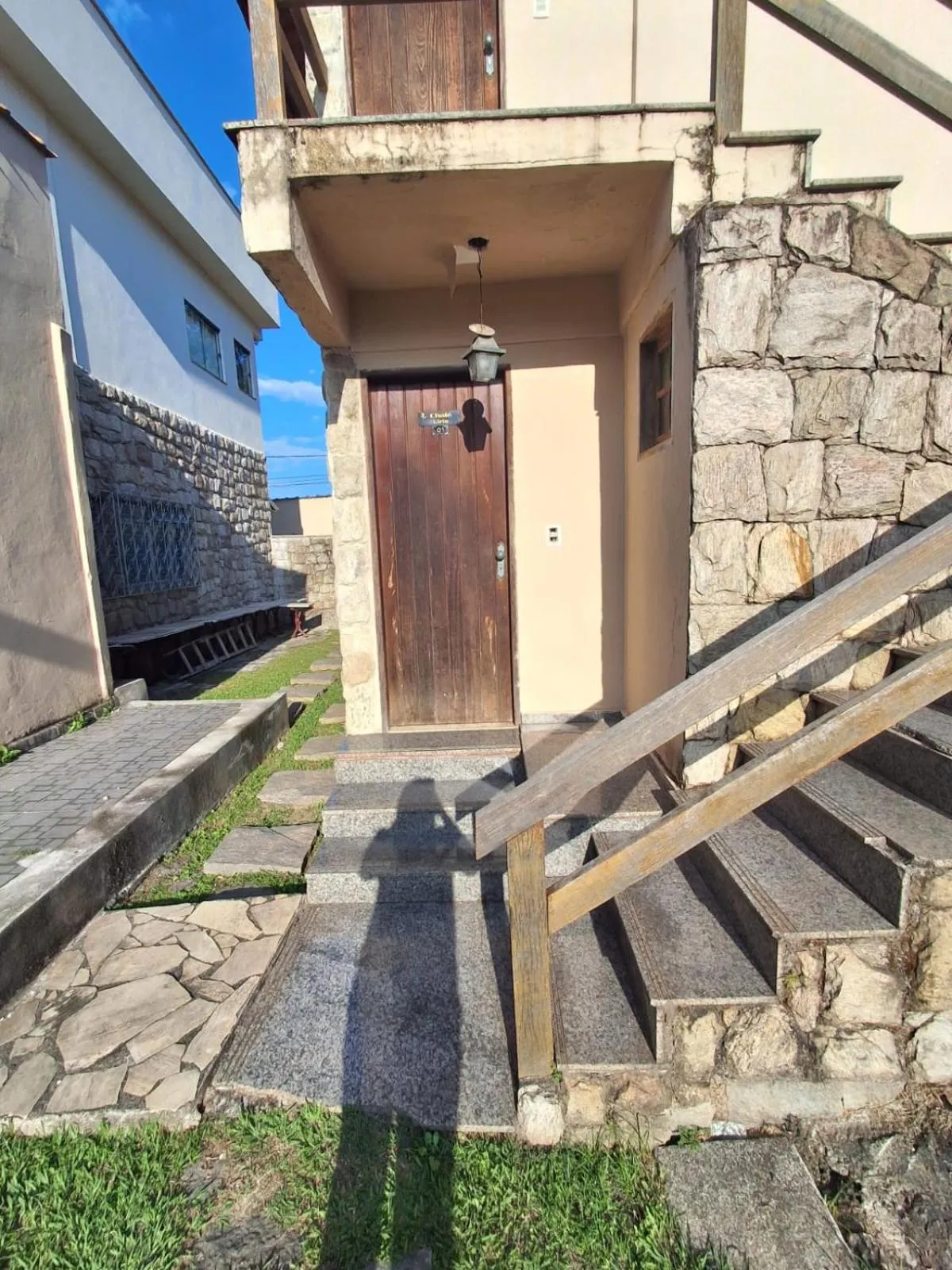 Pousada Nova Conquista