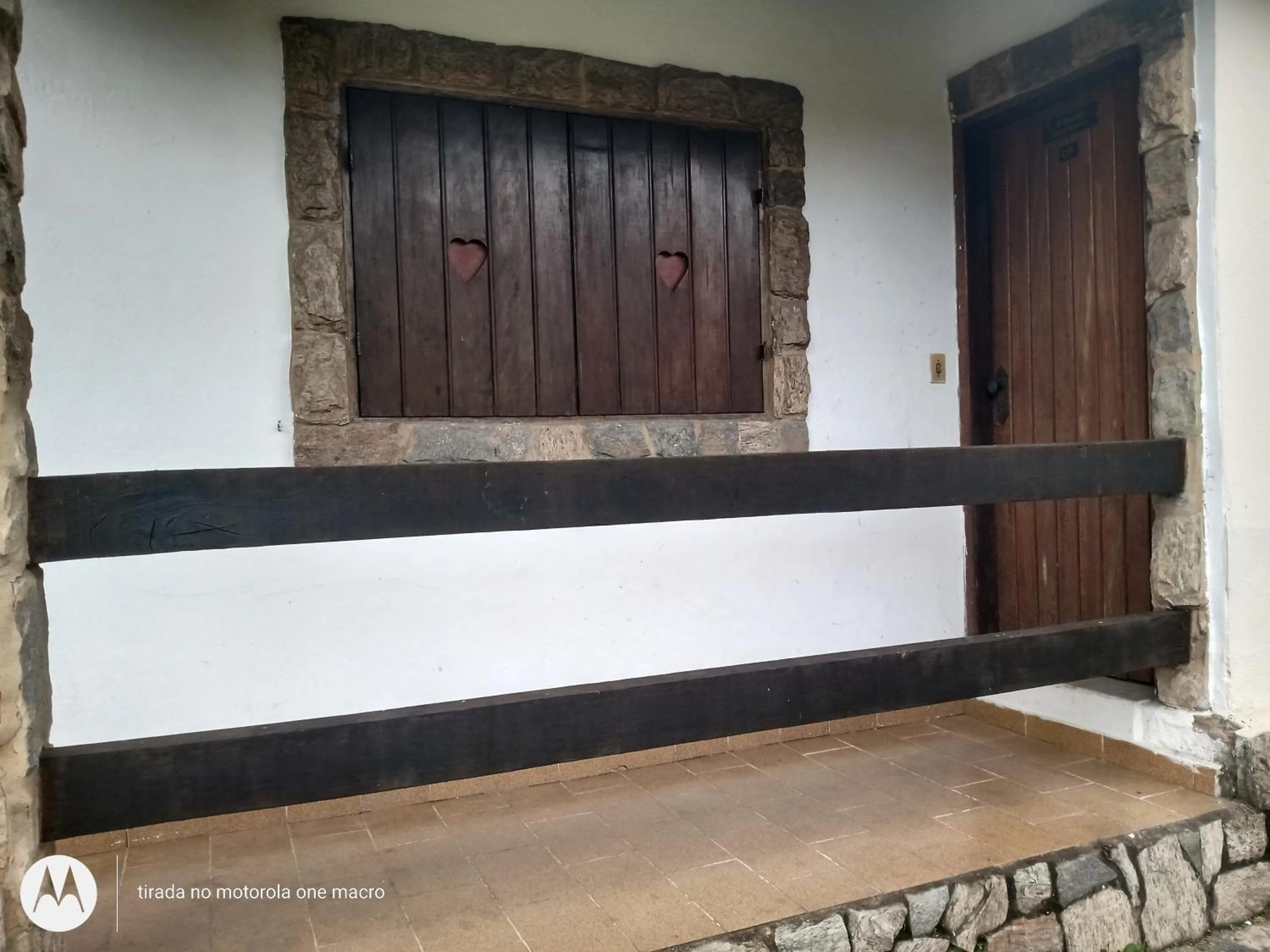 Pousada Nova Conquista