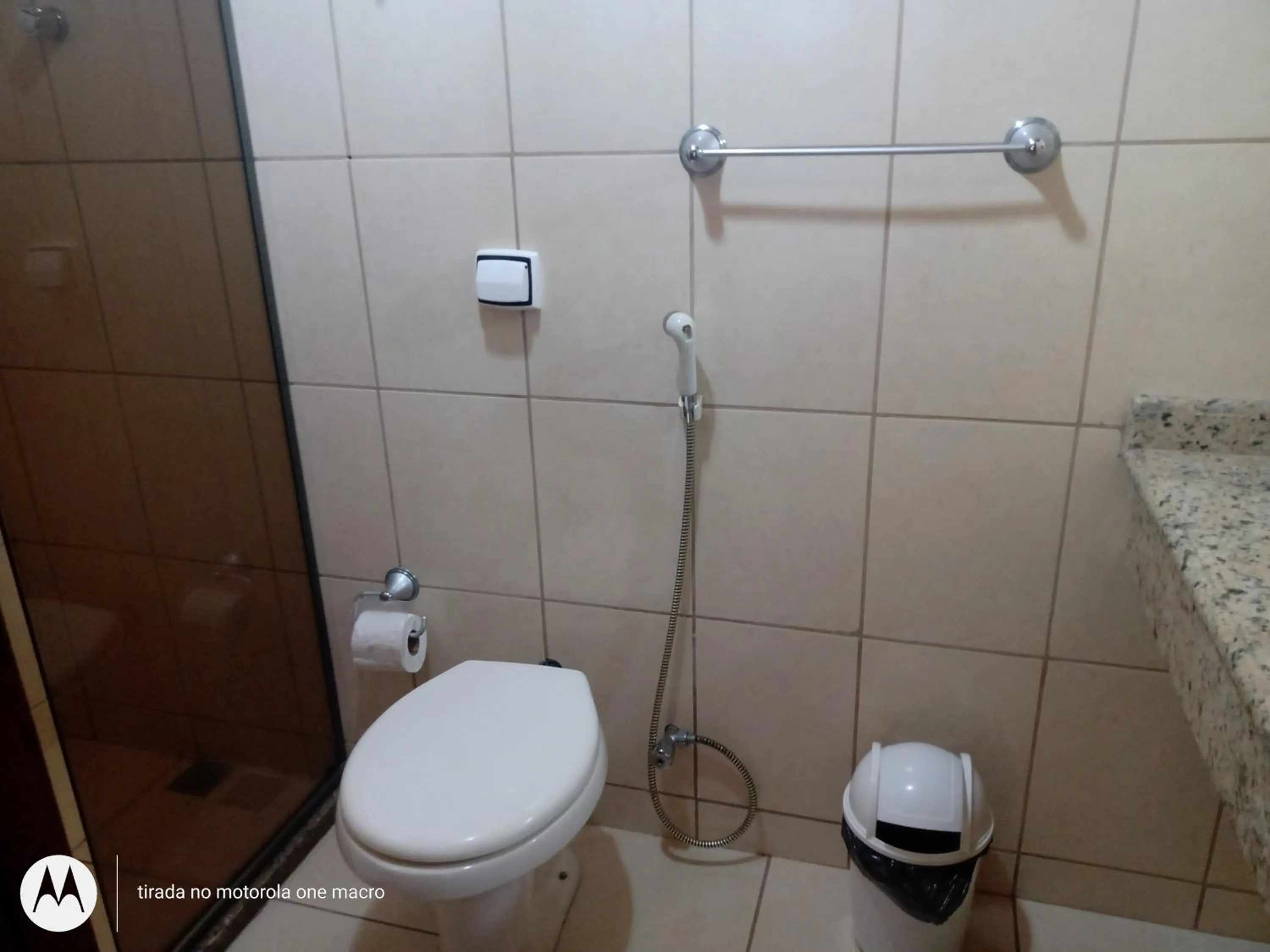 Pousada Nova Conquista