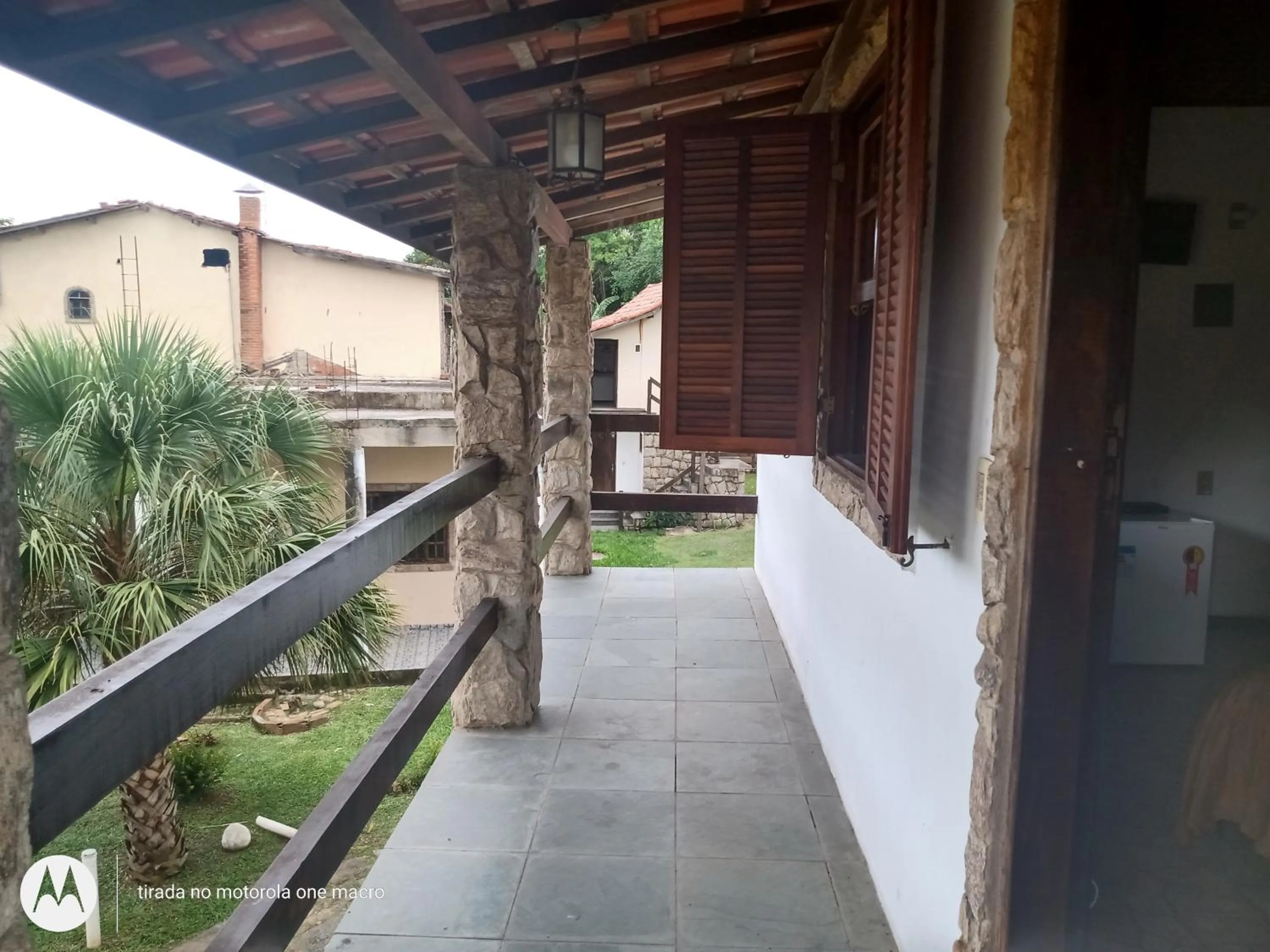 Pousada Nova Conquista