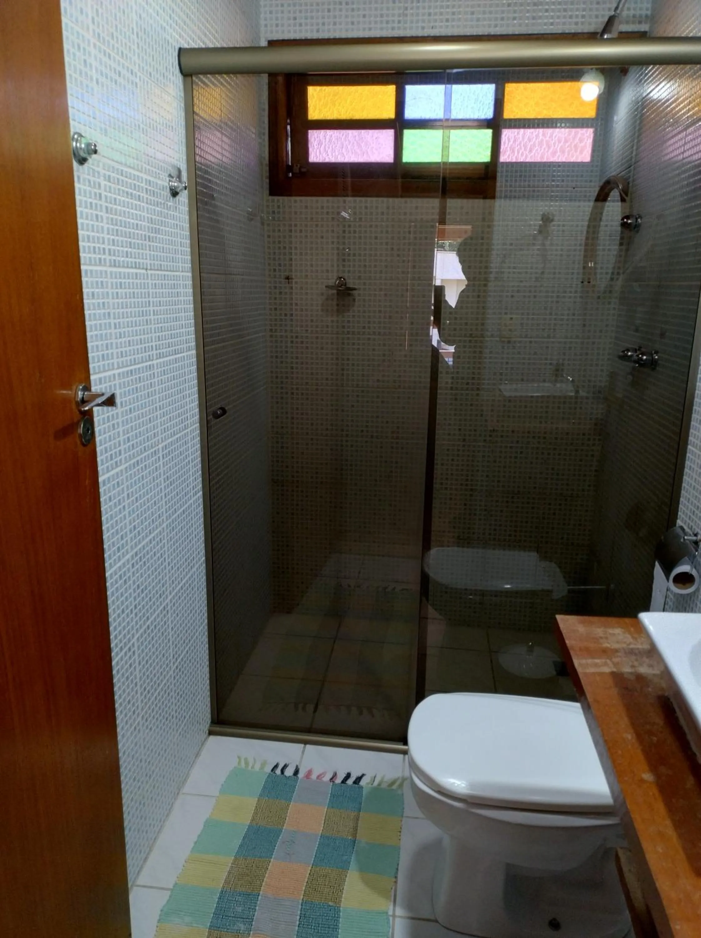 Pousada Nova Conquista