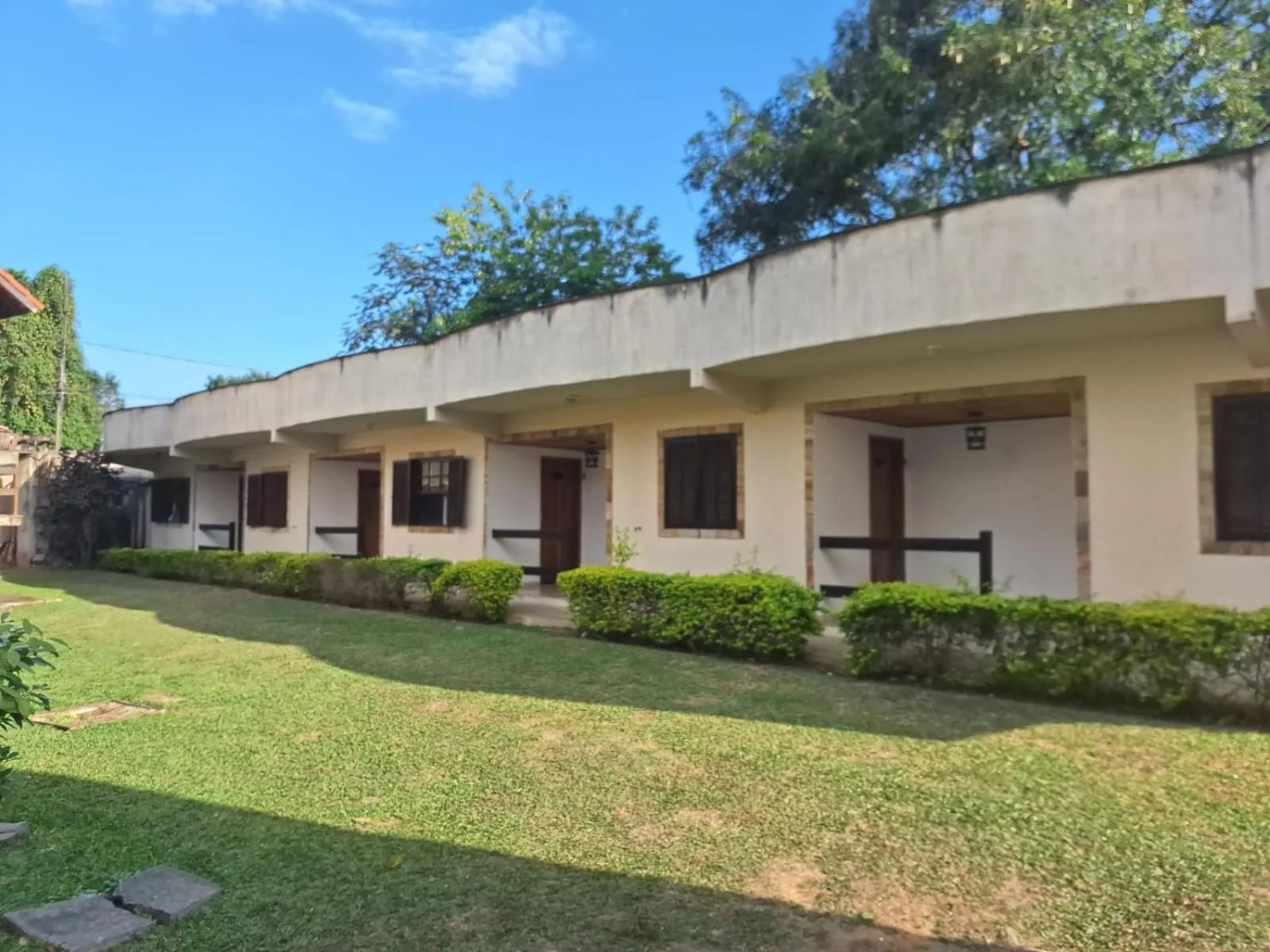 Pousada Nova Conquista