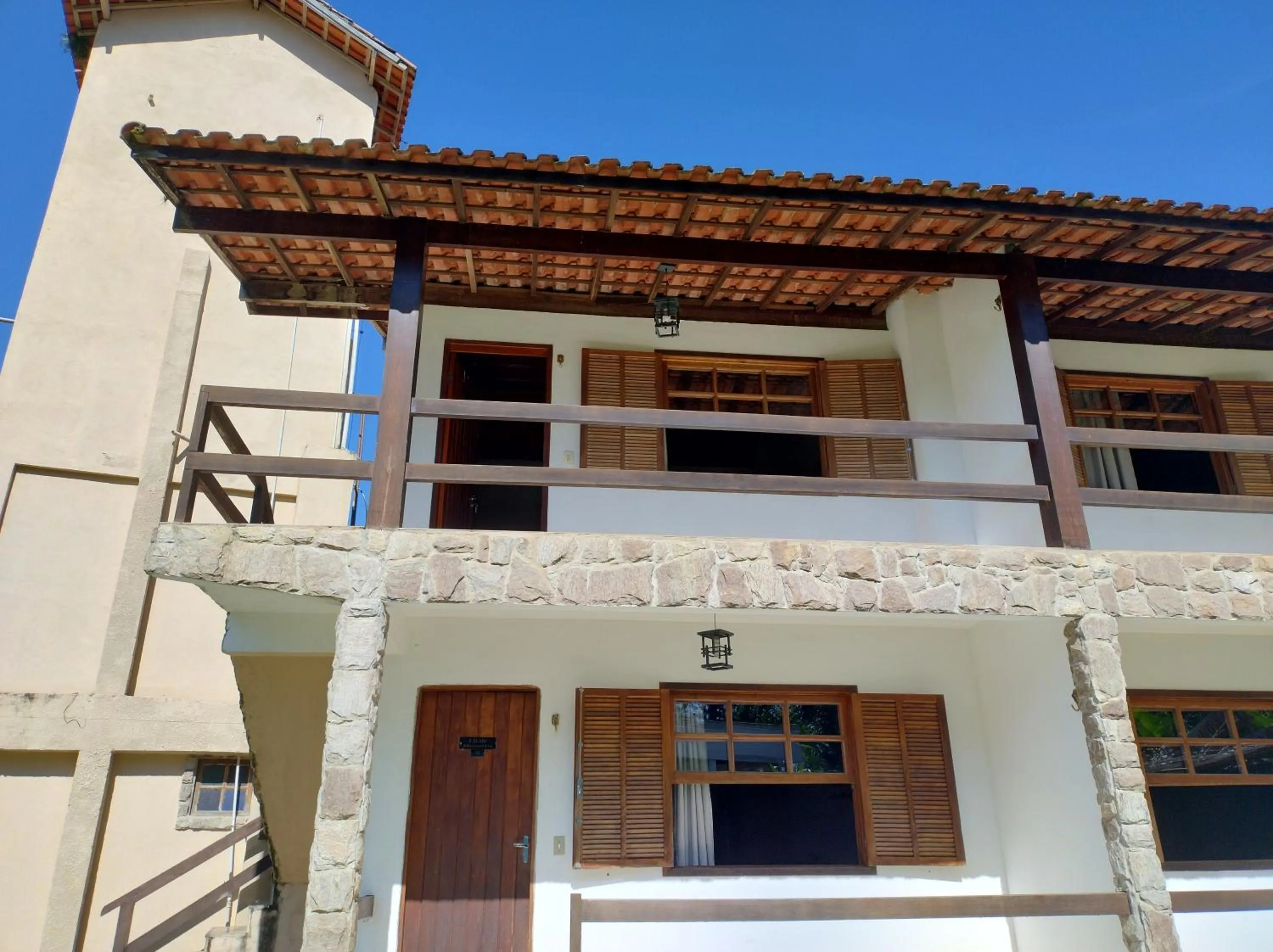 Pousada Nova Conquista