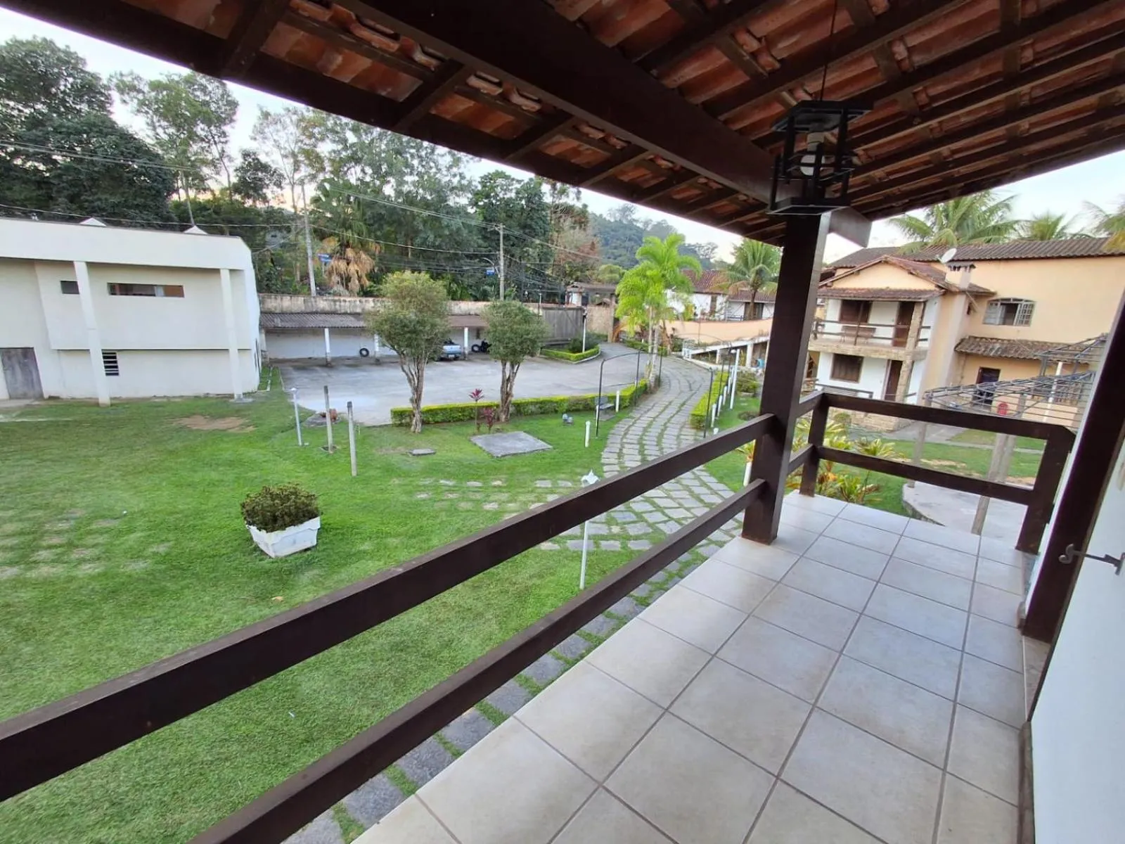 Pousada Nova Conquista