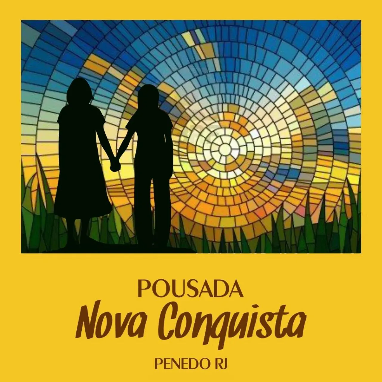 Pousada Nova Conquista