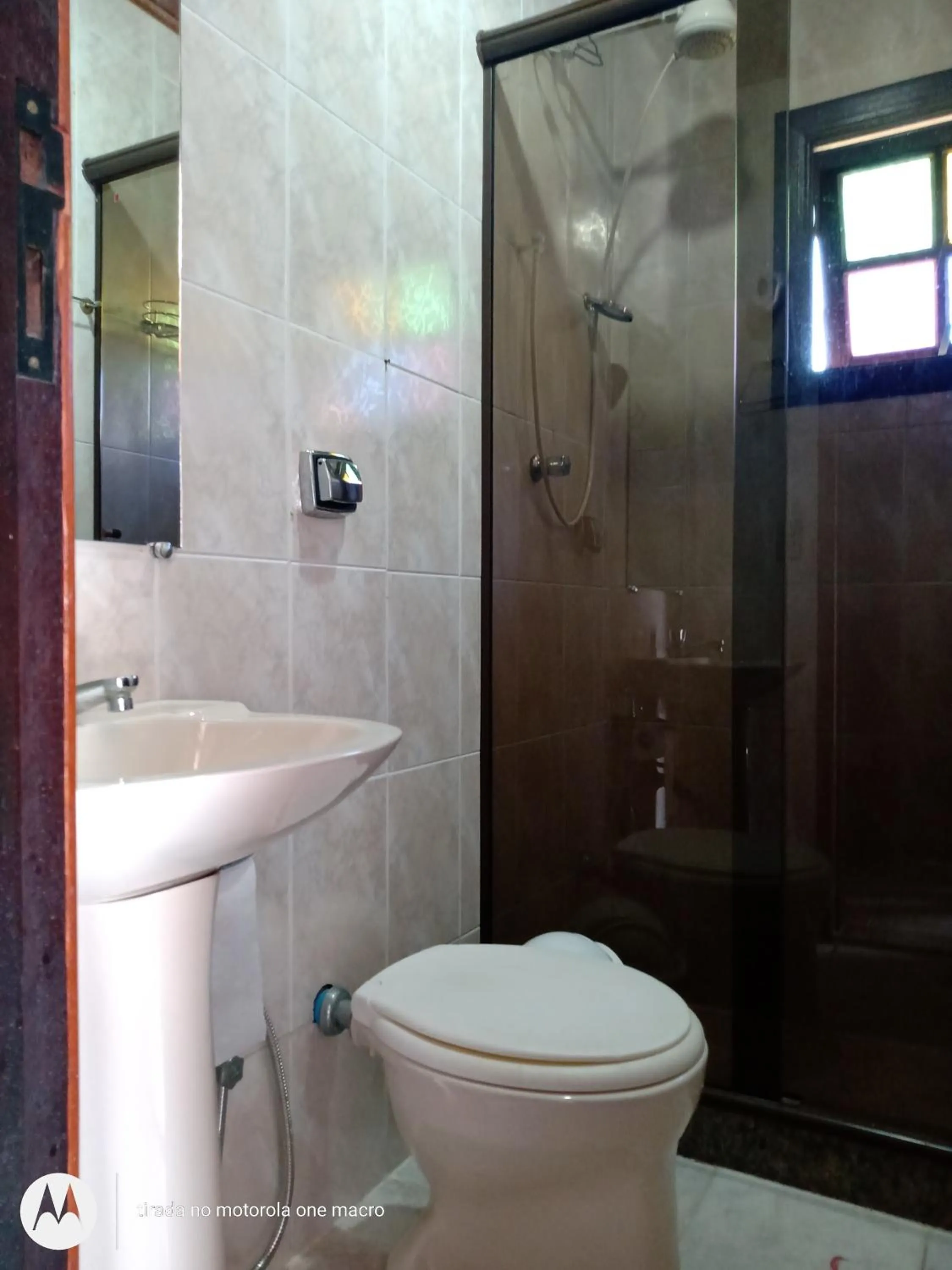 Pousada Nova Conquista