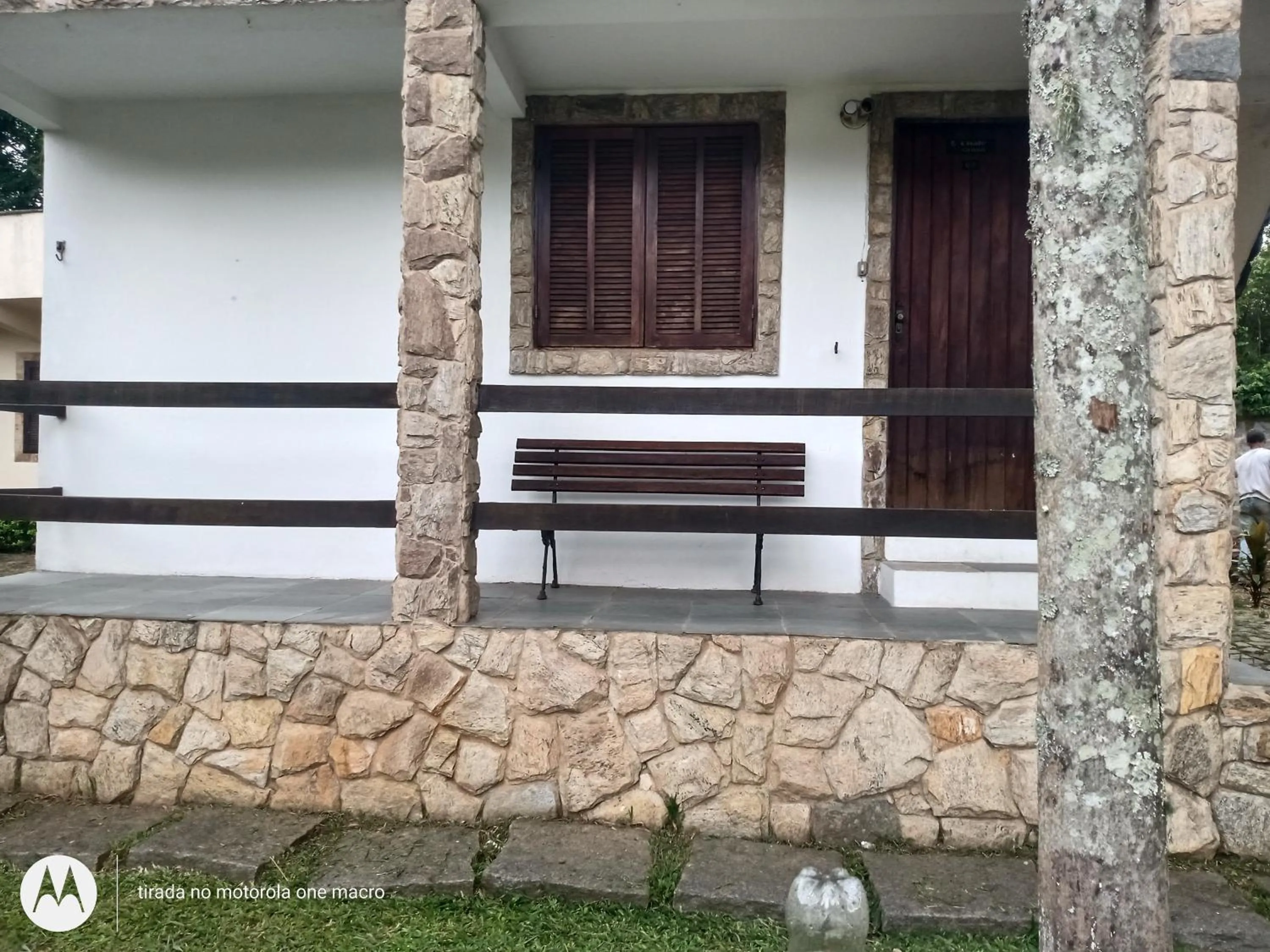 Pousada Nova Conquista