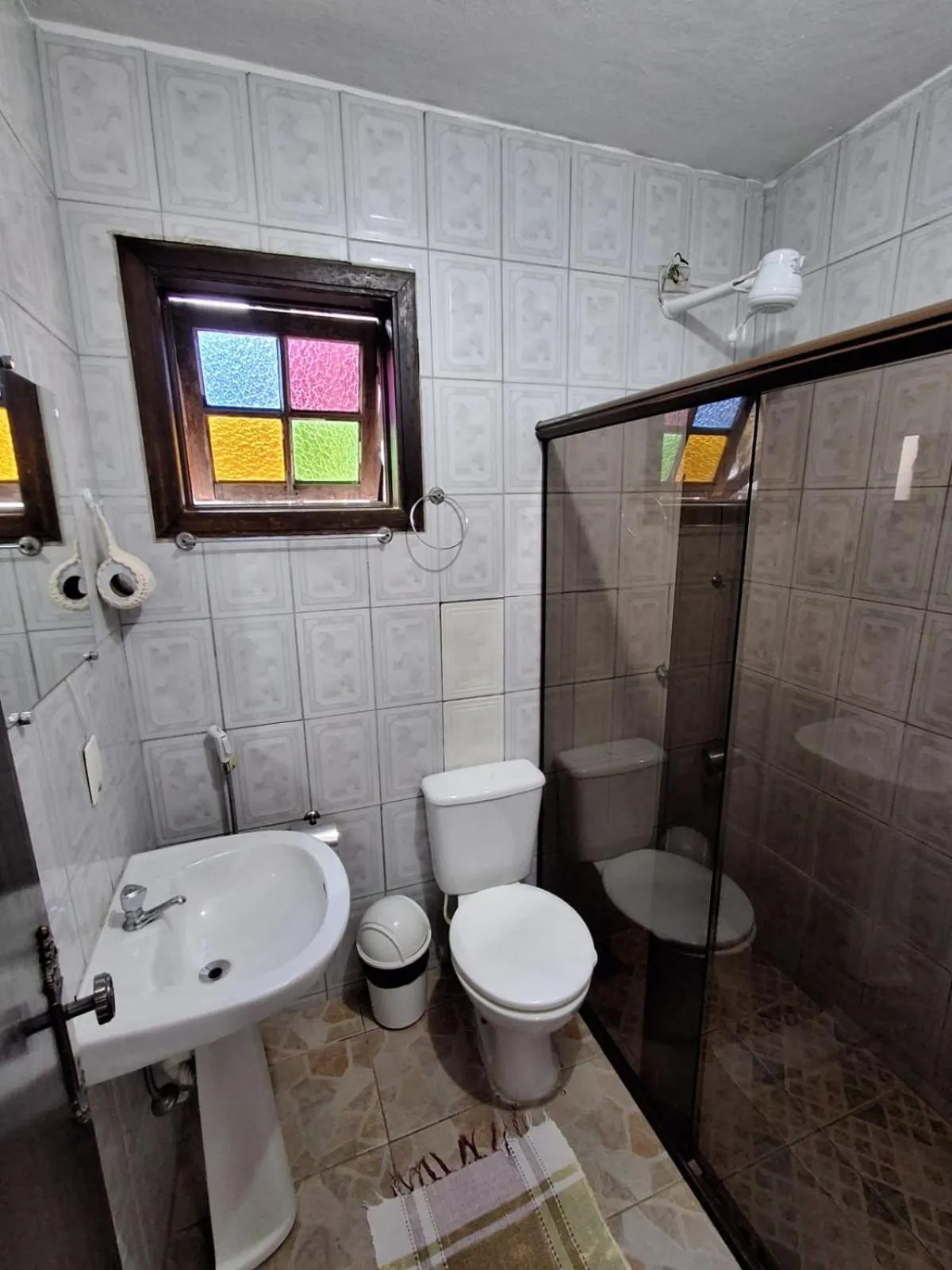 Pousada Nova Conquista