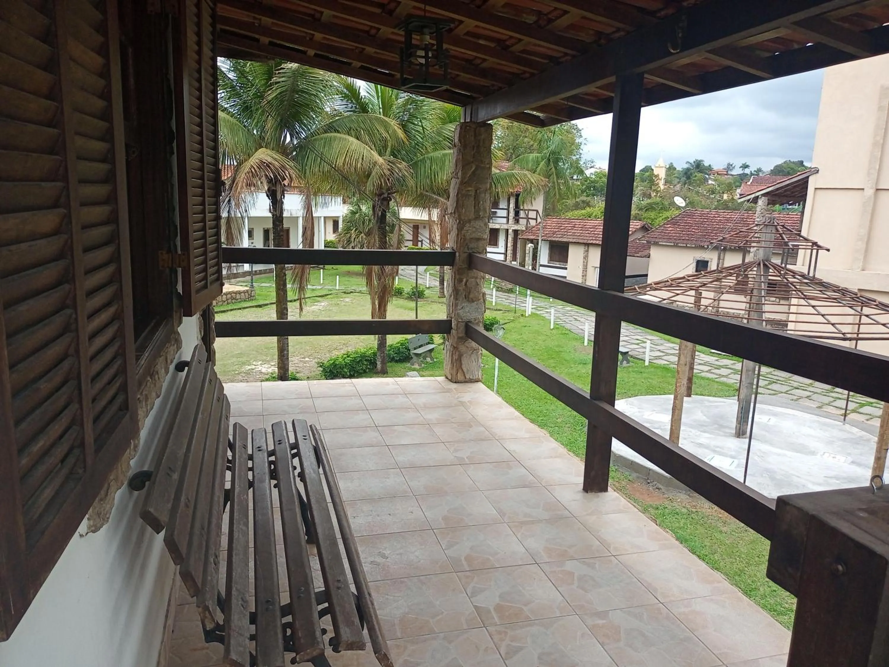 Pousada Nova Conquista