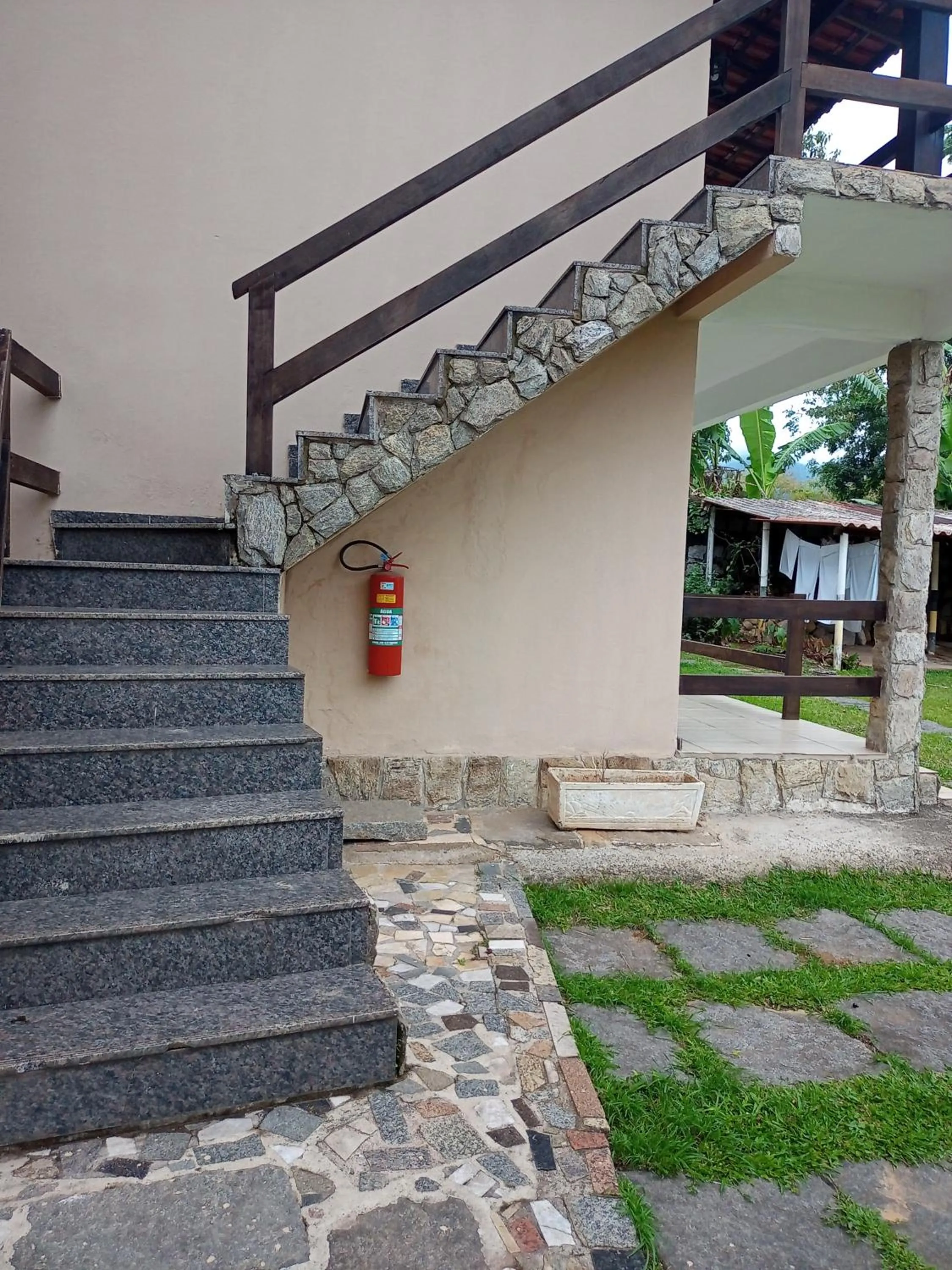 Pousada Nova Conquista