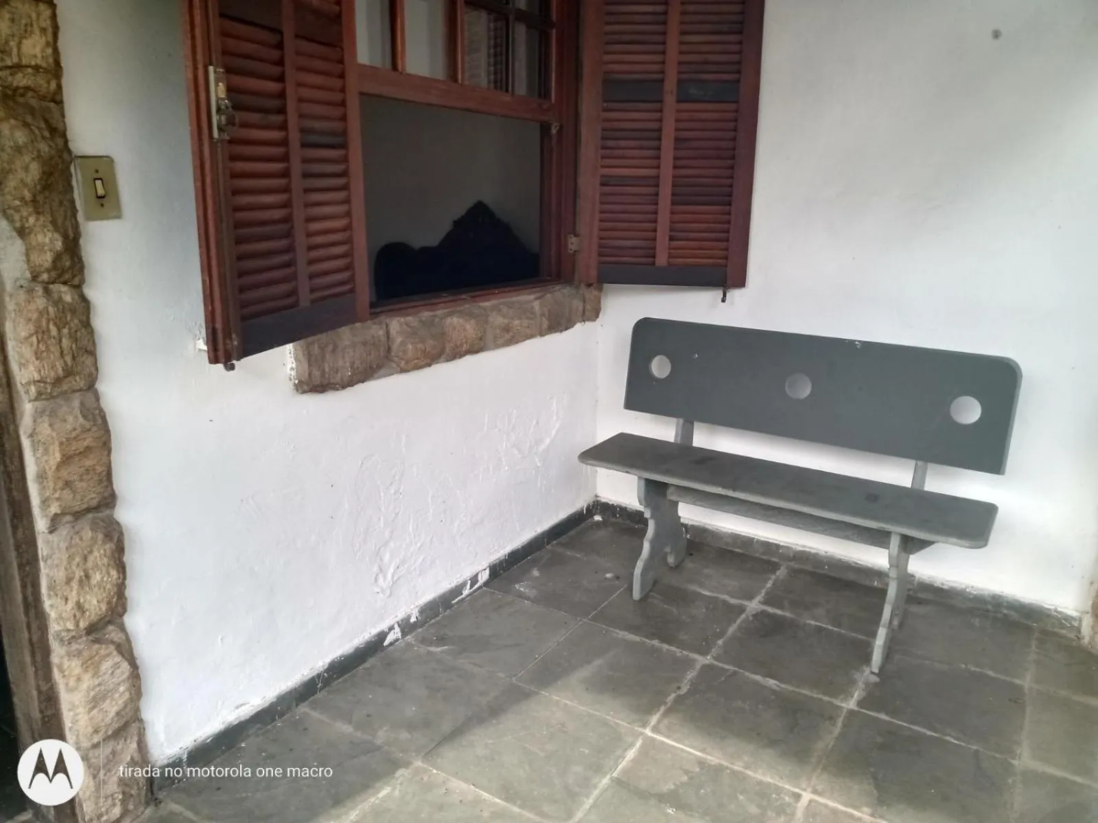 Pousada Nova Conquista