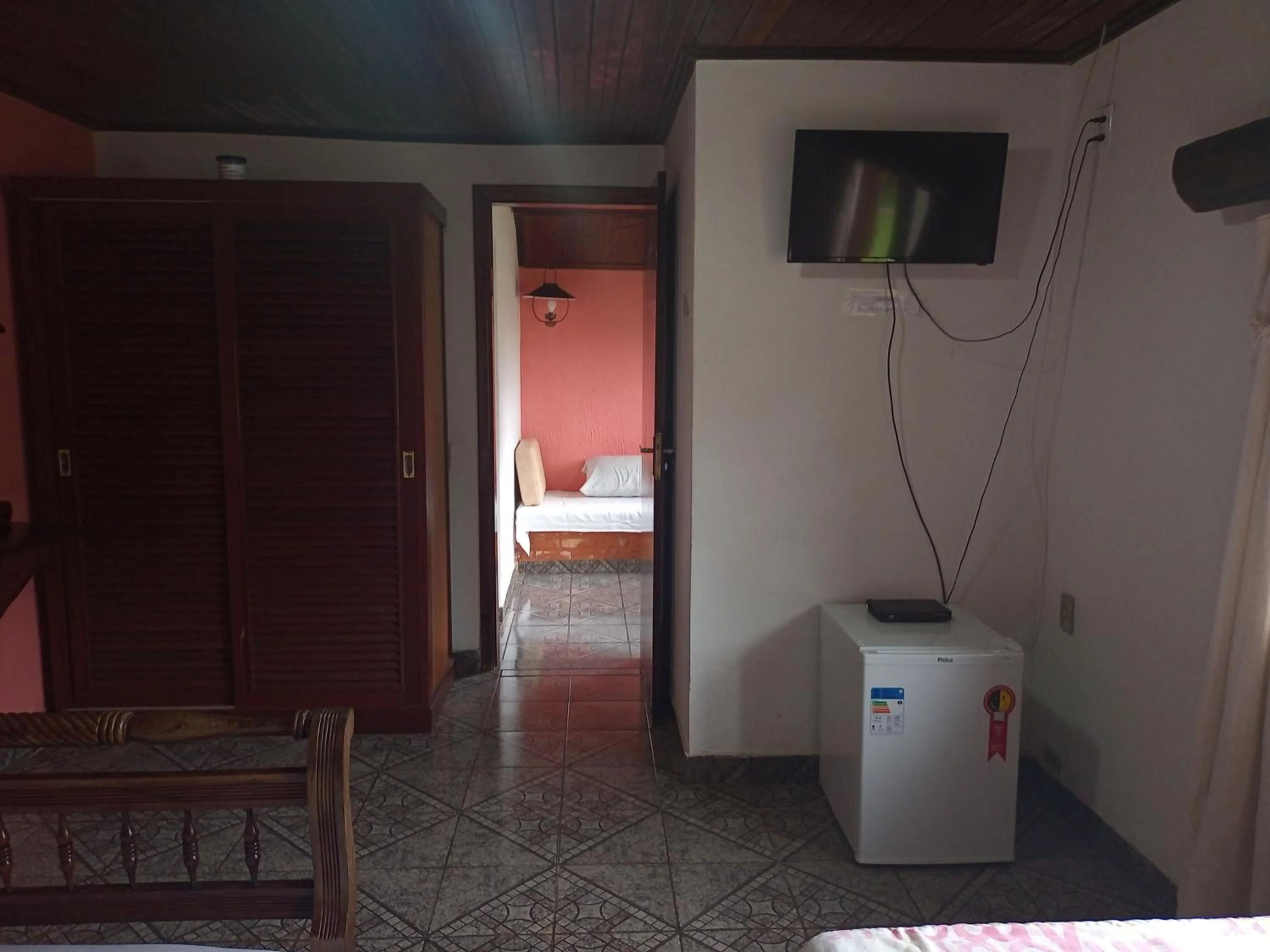 Pousada Nova Conquista