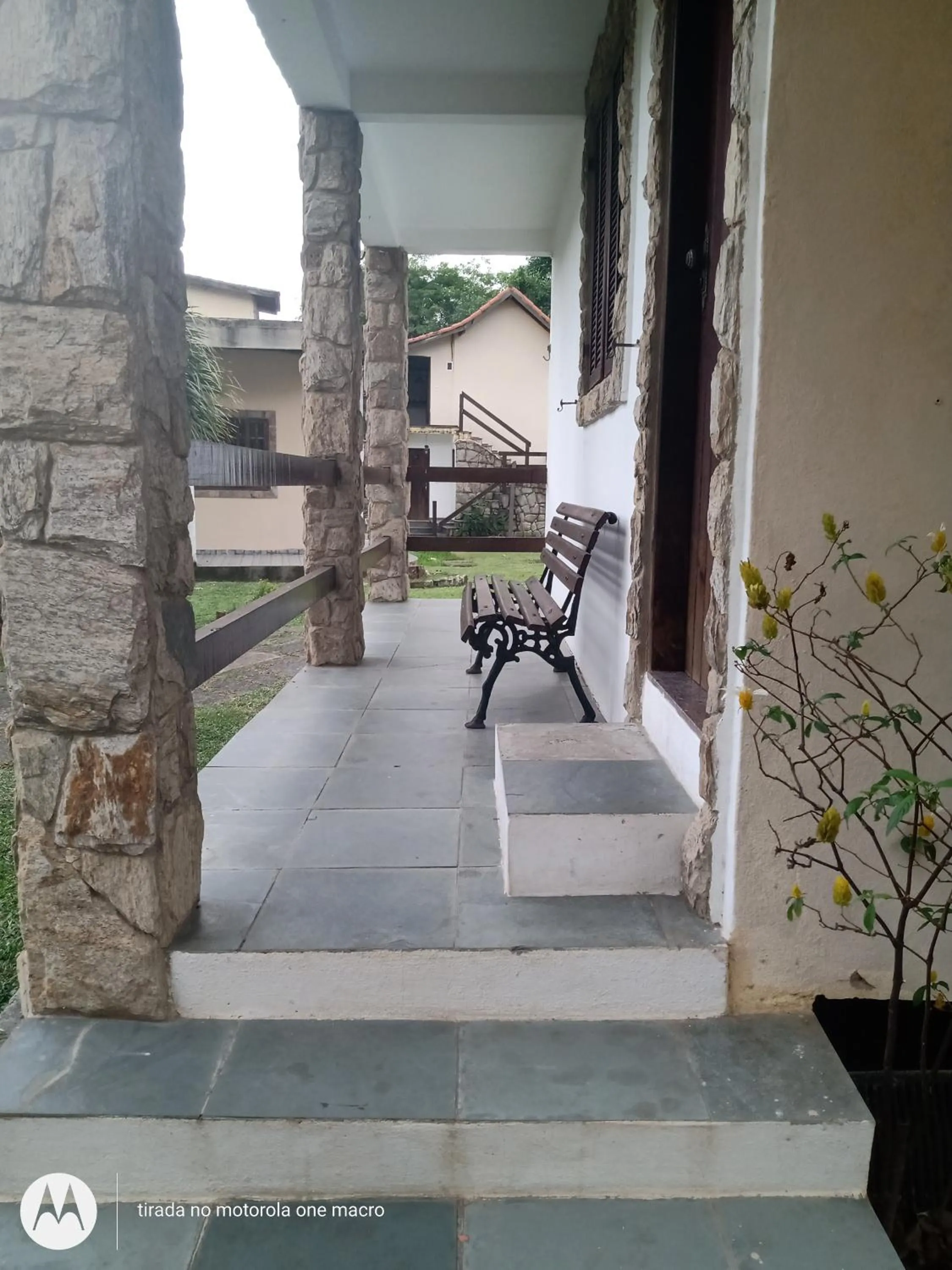 Pousada Nova Conquista