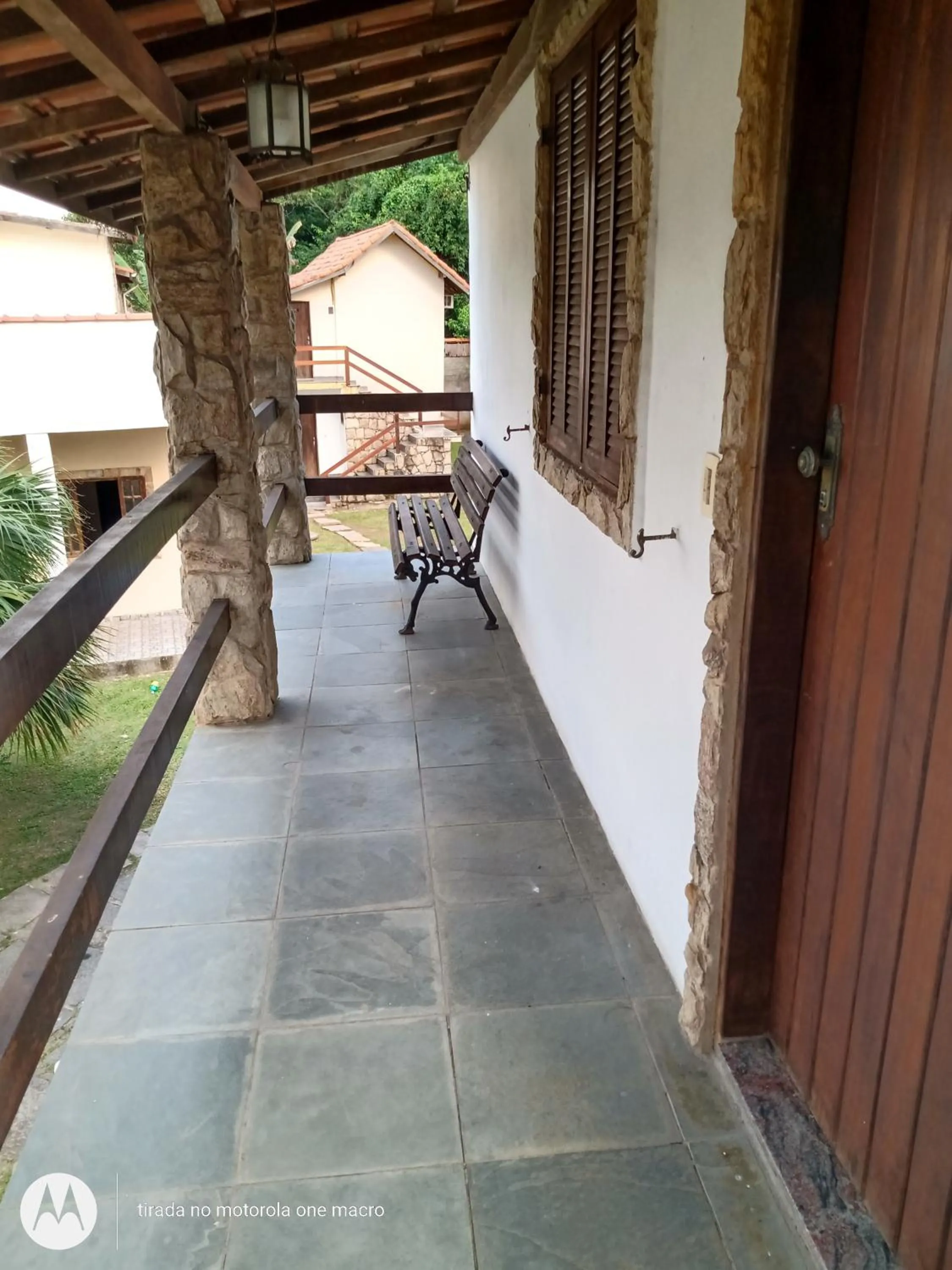 Pousada Nova Conquista