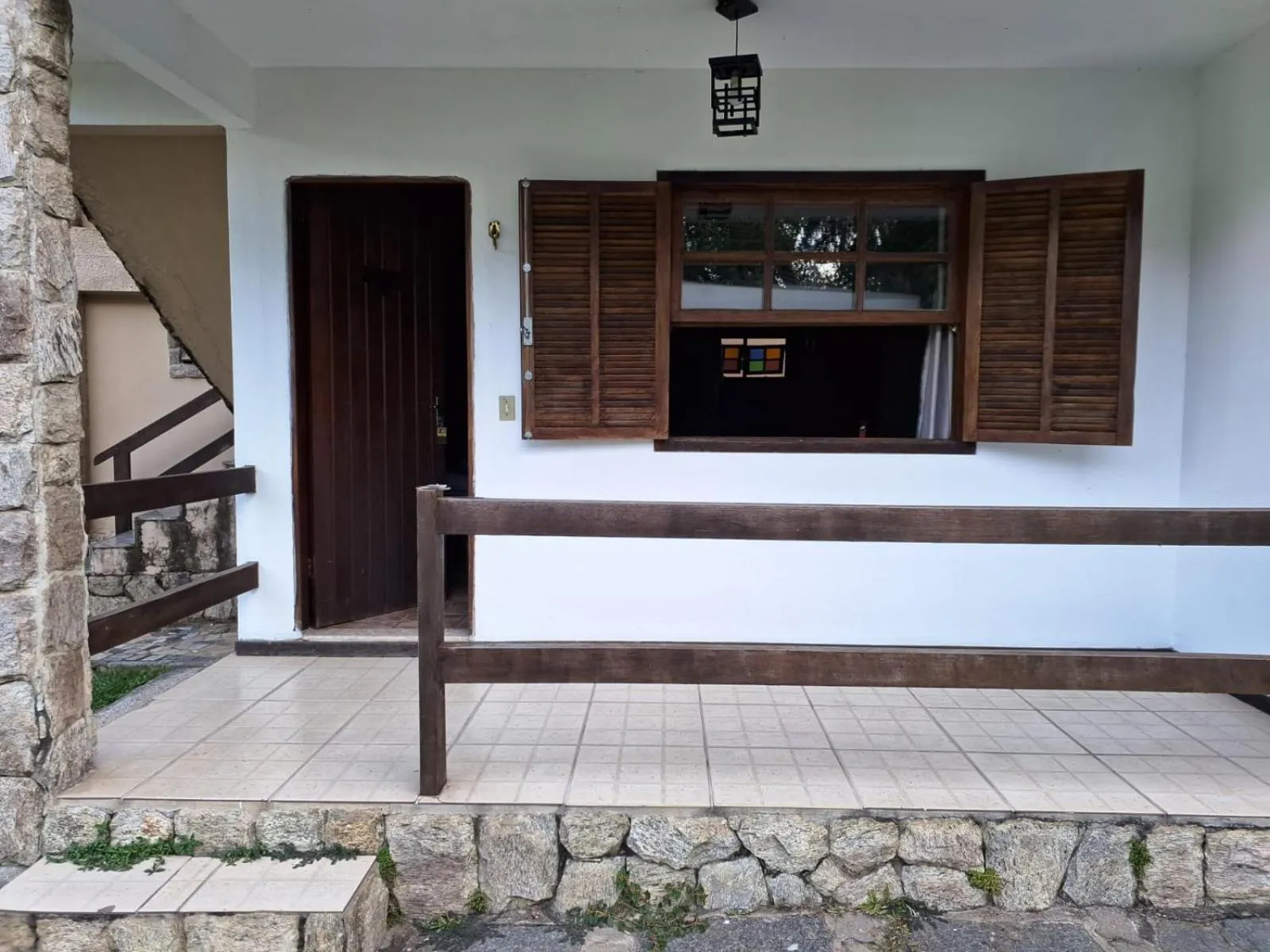 Pousada Nova Conquista