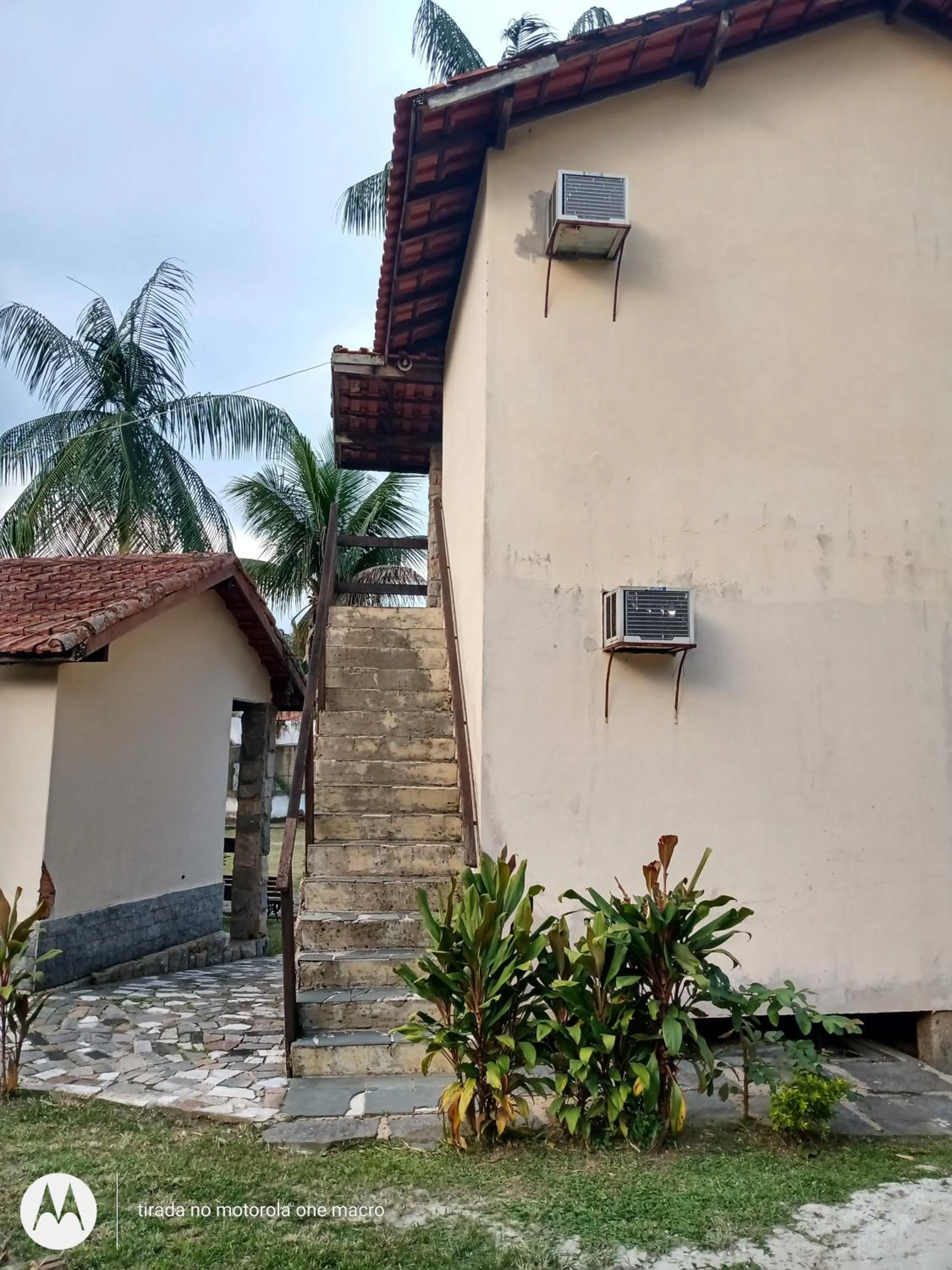 Pousada Nova Conquista